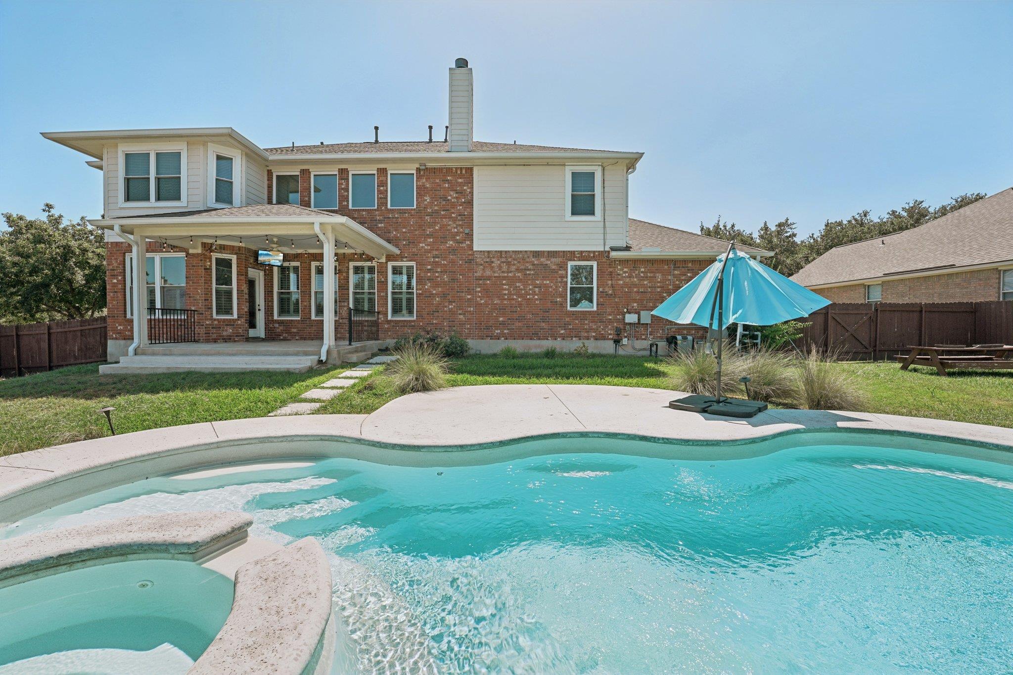 12421 Gun Metal Dr, Austin, TX 78739