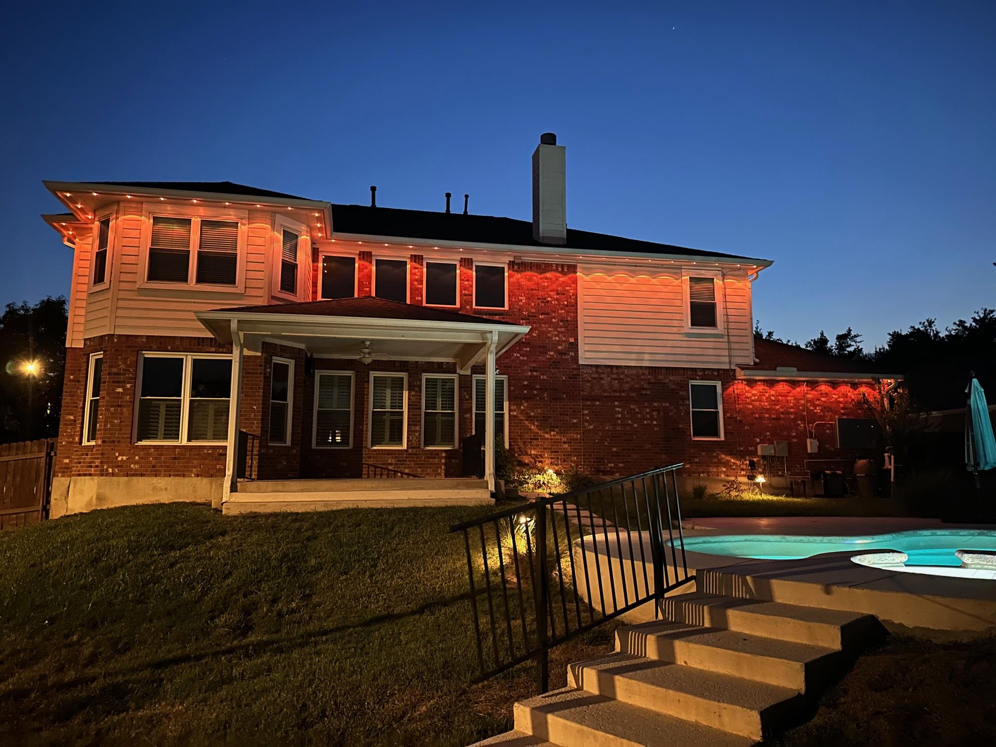 12421 Gun Metal Dr, Austin, TX 78739