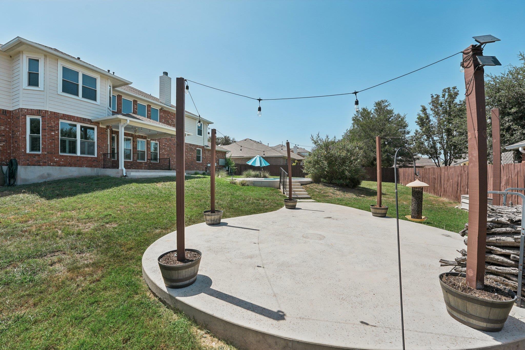 12421 Gun Metal Dr, Austin, TX 78739