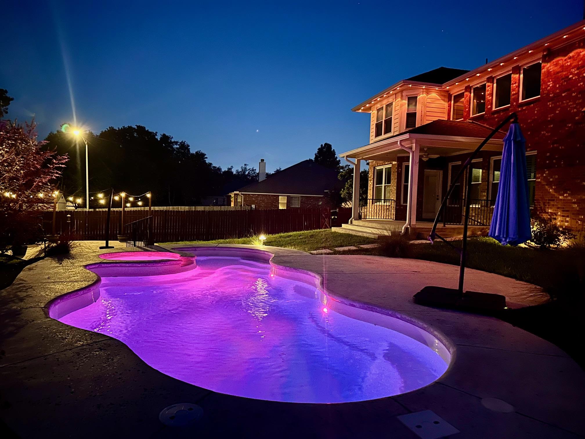 12421 Gun Metal Dr, Austin, TX 78739