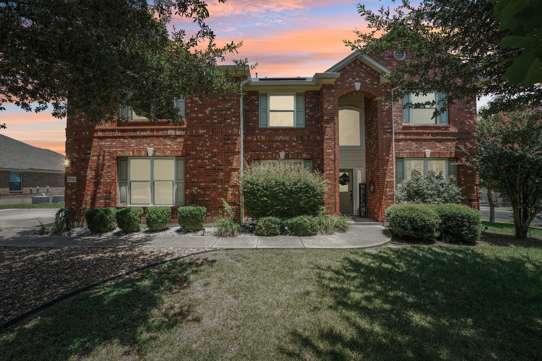 12421 Gun Metal Dr, Austin, TX 78739