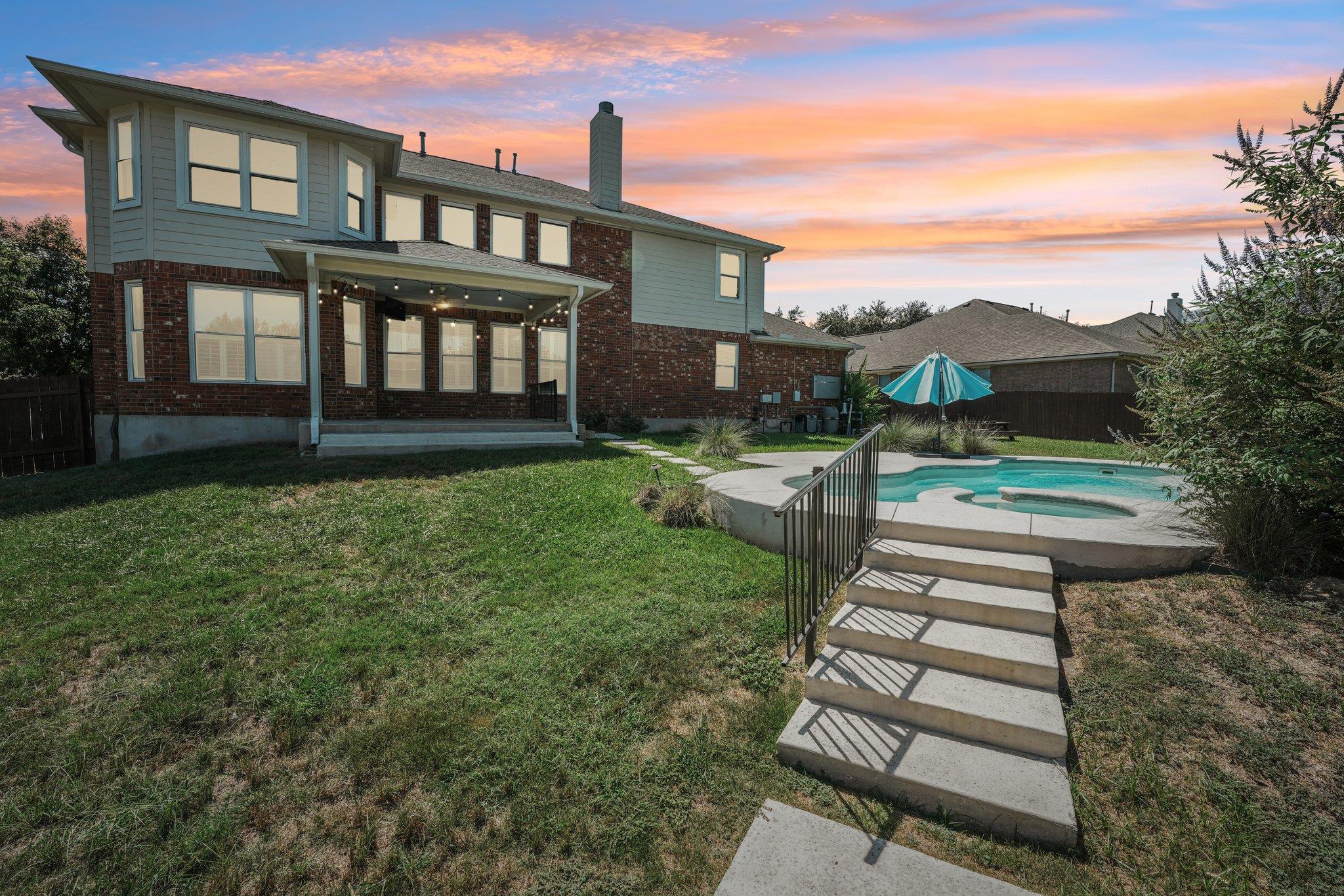 12421 Gun Metal Dr, Austin, TX 78739