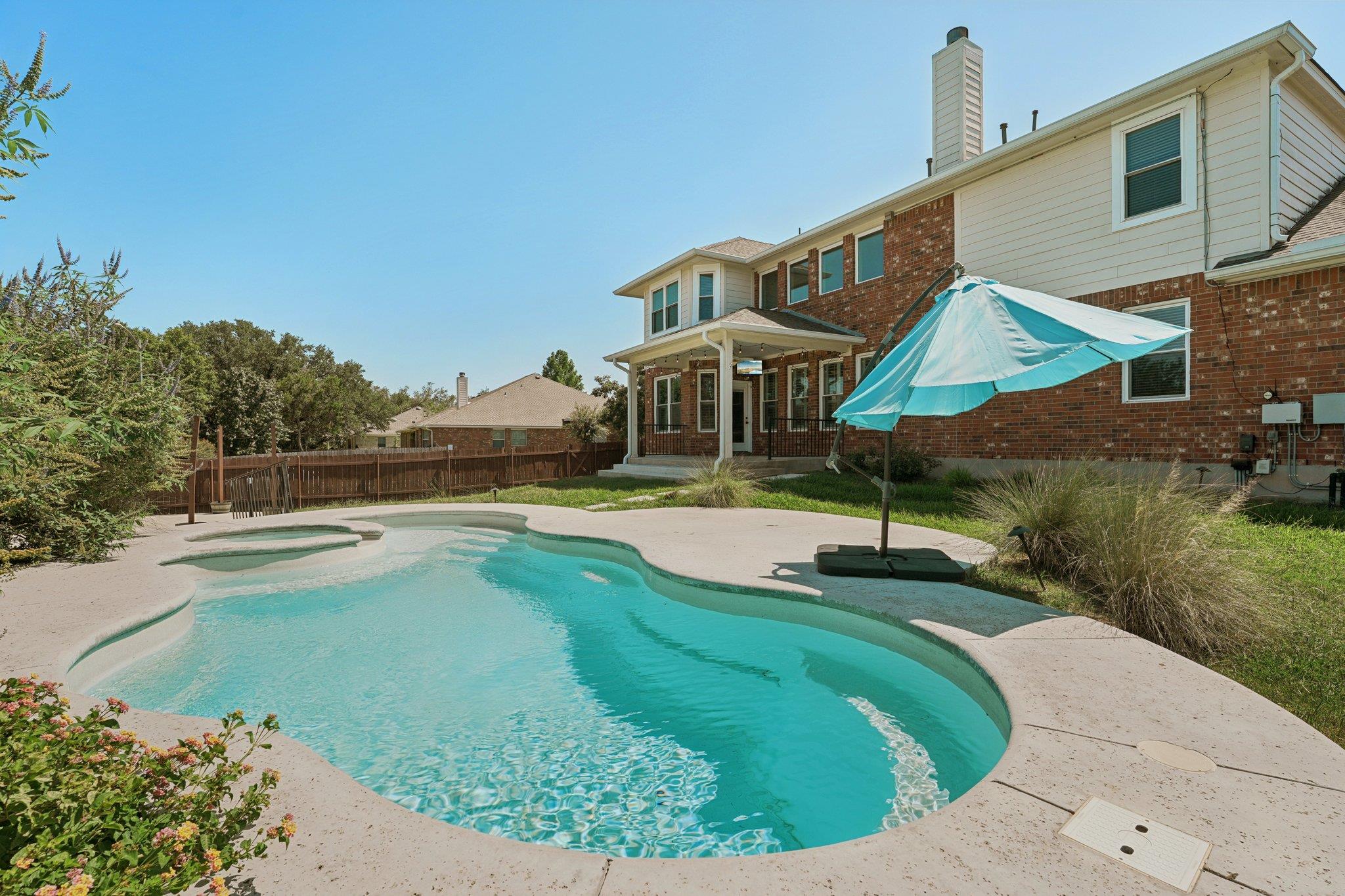 12421 Gun Metal Dr, Austin, TX 78739