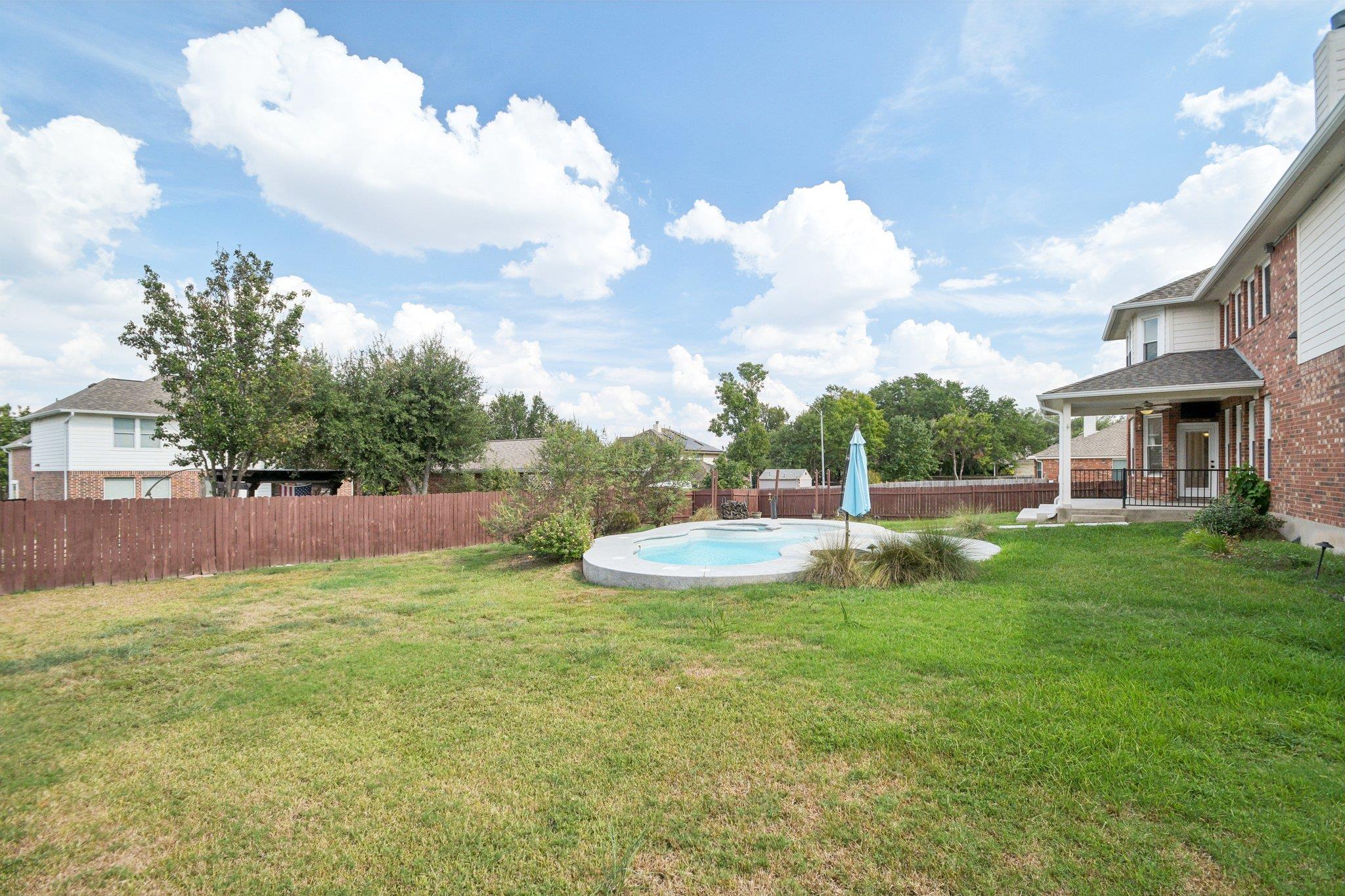 12421 Gun Metal Dr, Austin, TX 78739