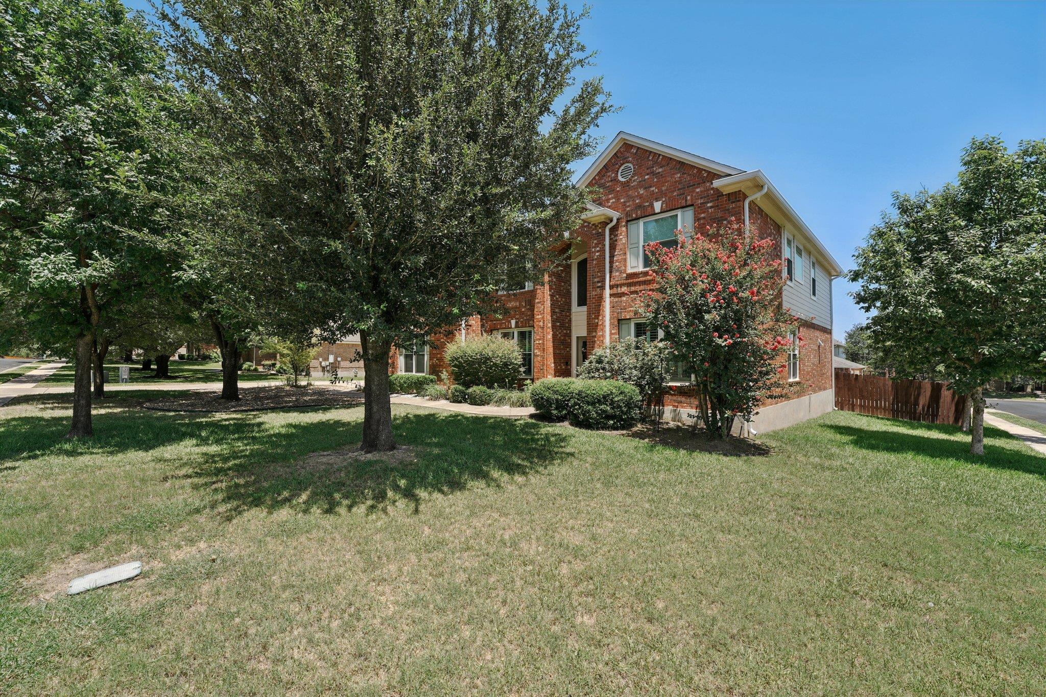 12421 Gun Metal Dr, Austin, TX 78739