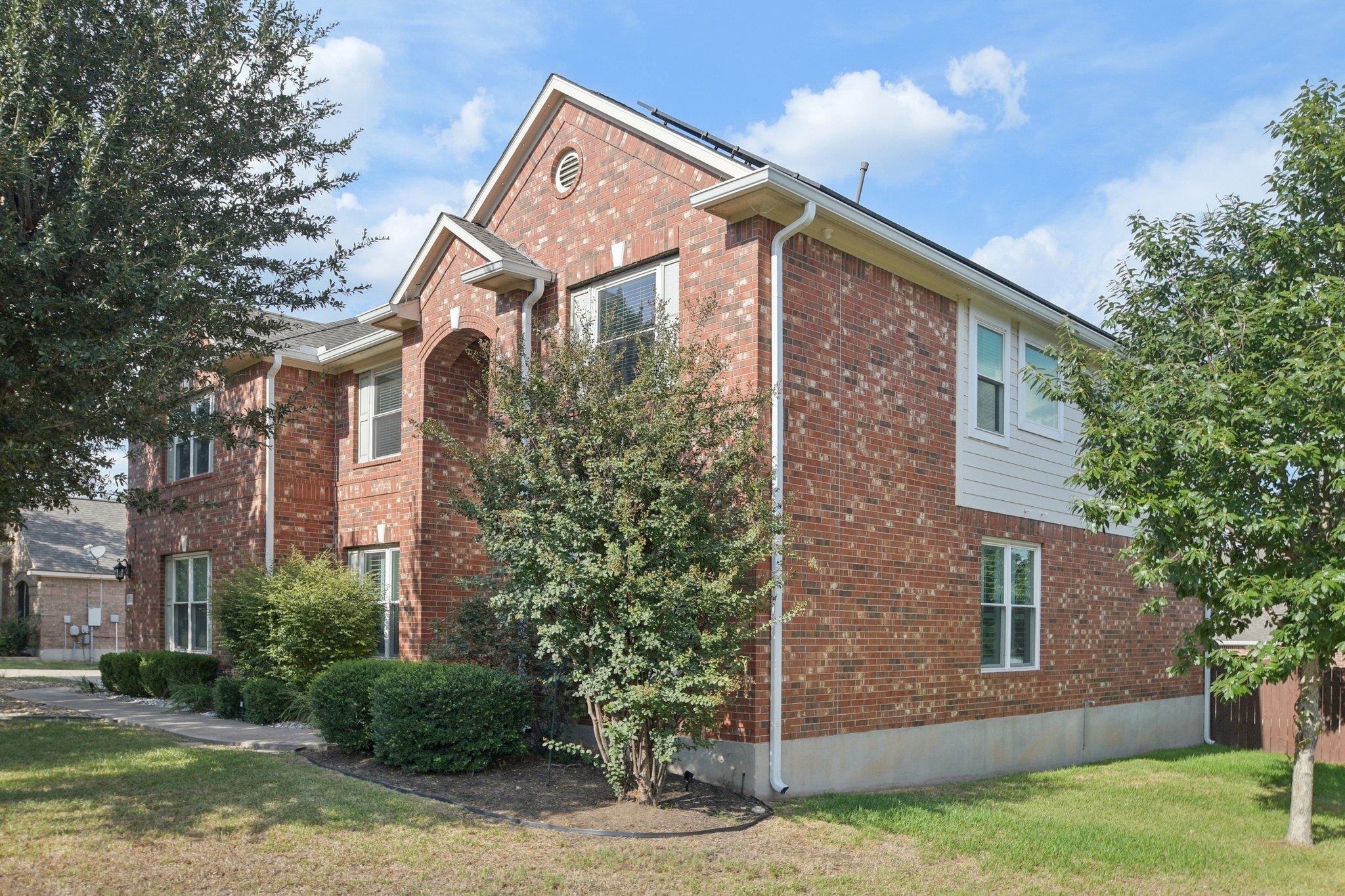 12421 Gun Metal Dr, Austin, TX 78739