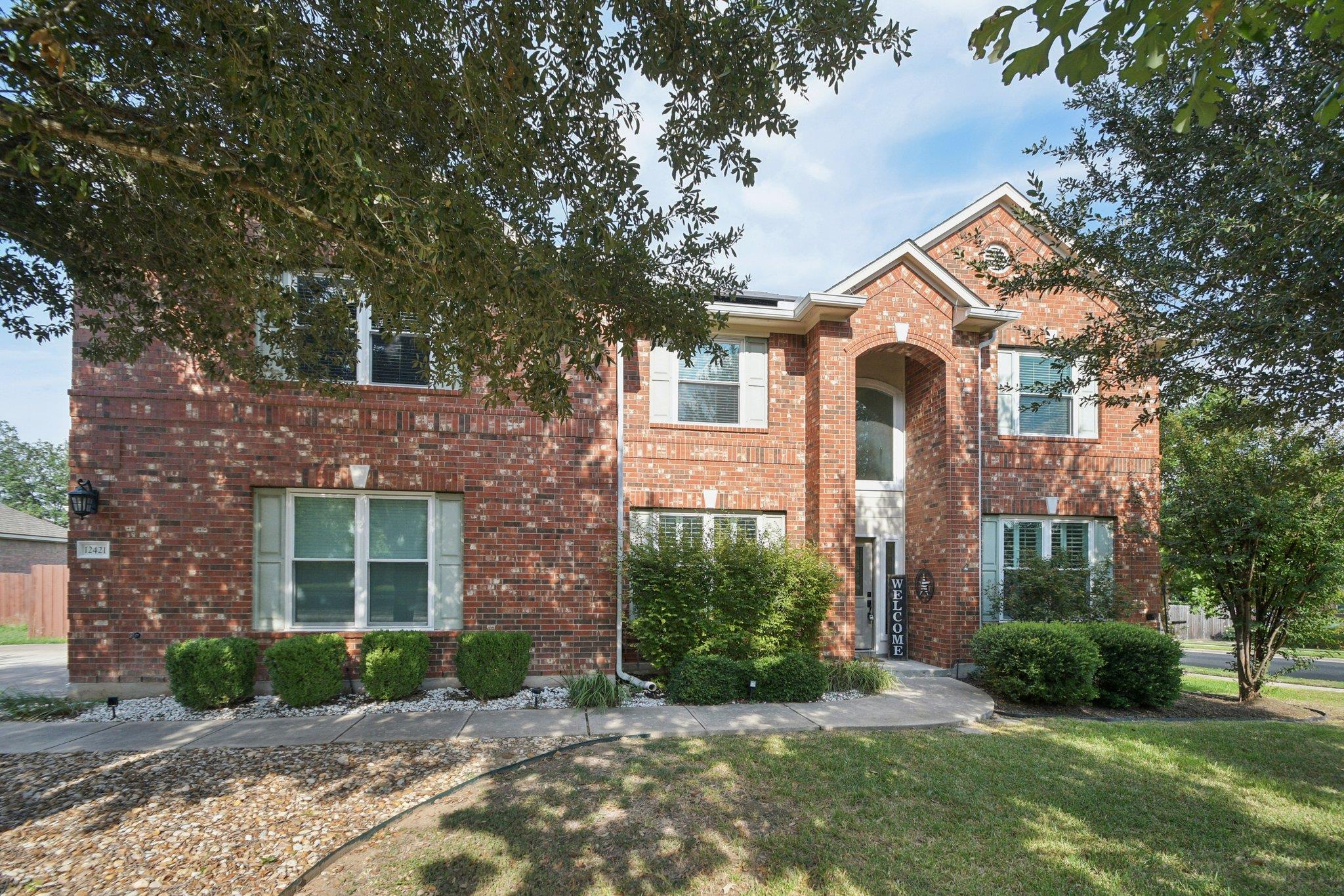 12421 Gun Metal Dr, Austin, TX 78739