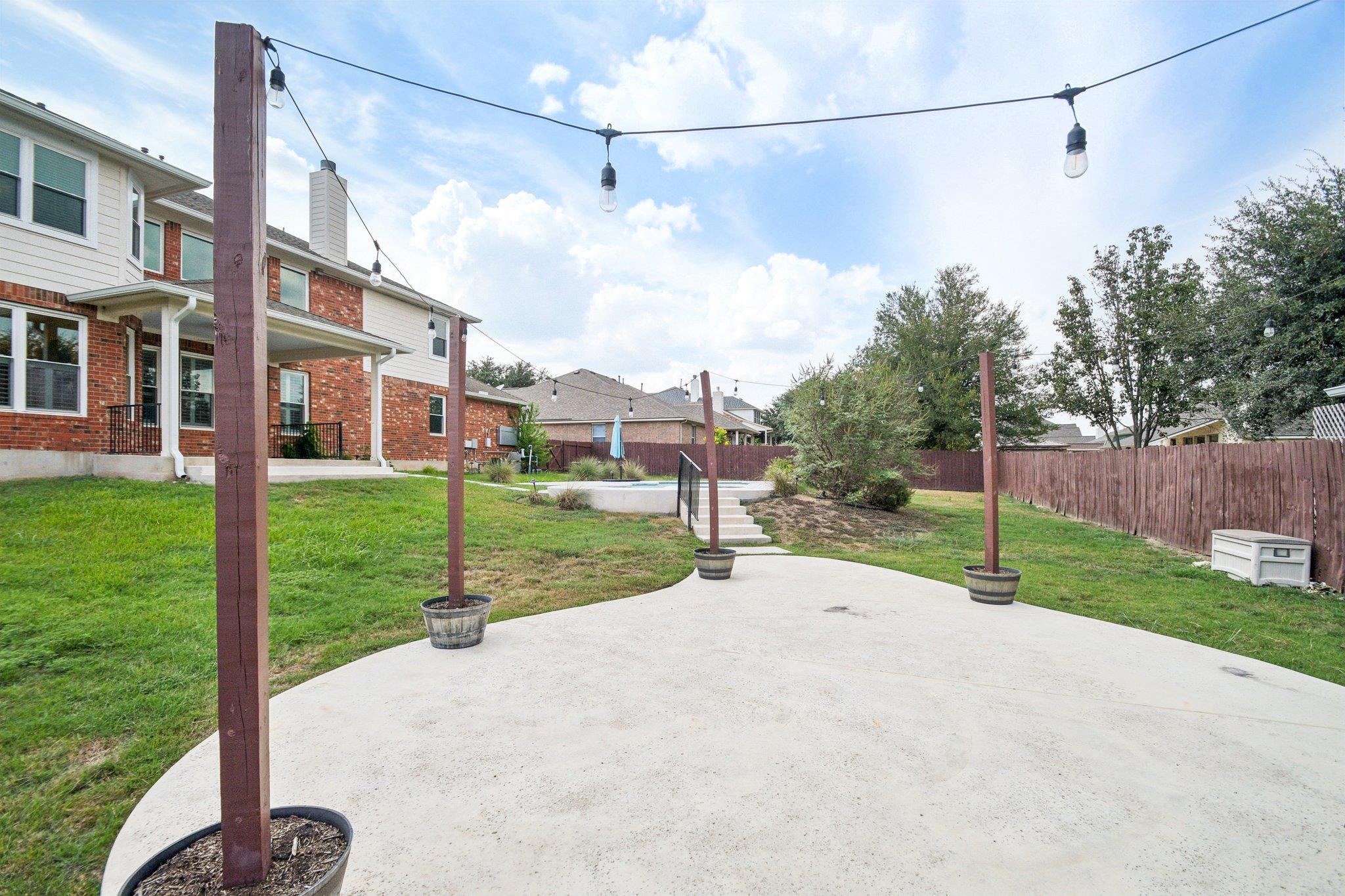 12421 Gun Metal Dr, Austin, TX 78739