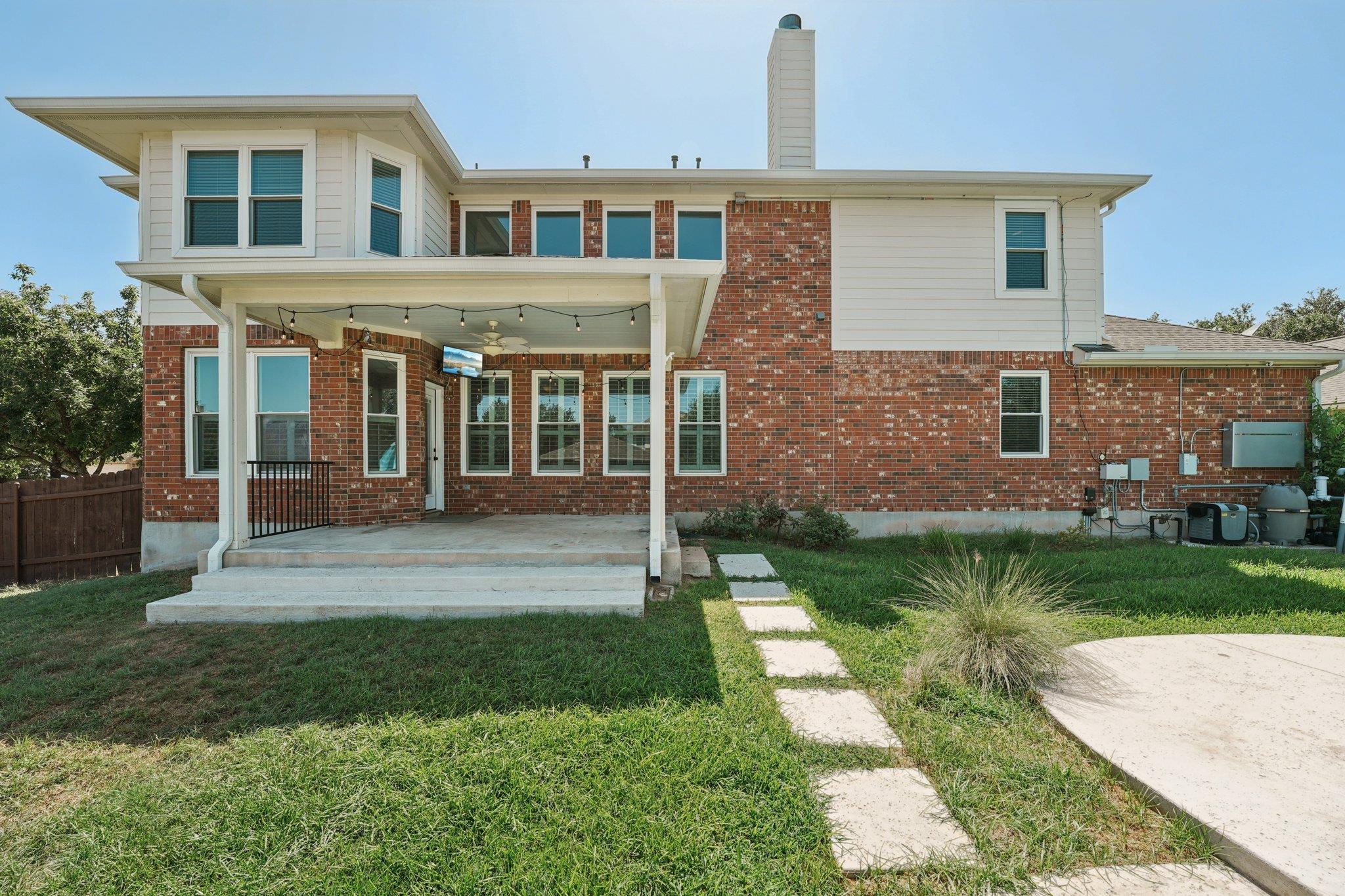 12421 Gun Metal Dr, Austin, TX 78739