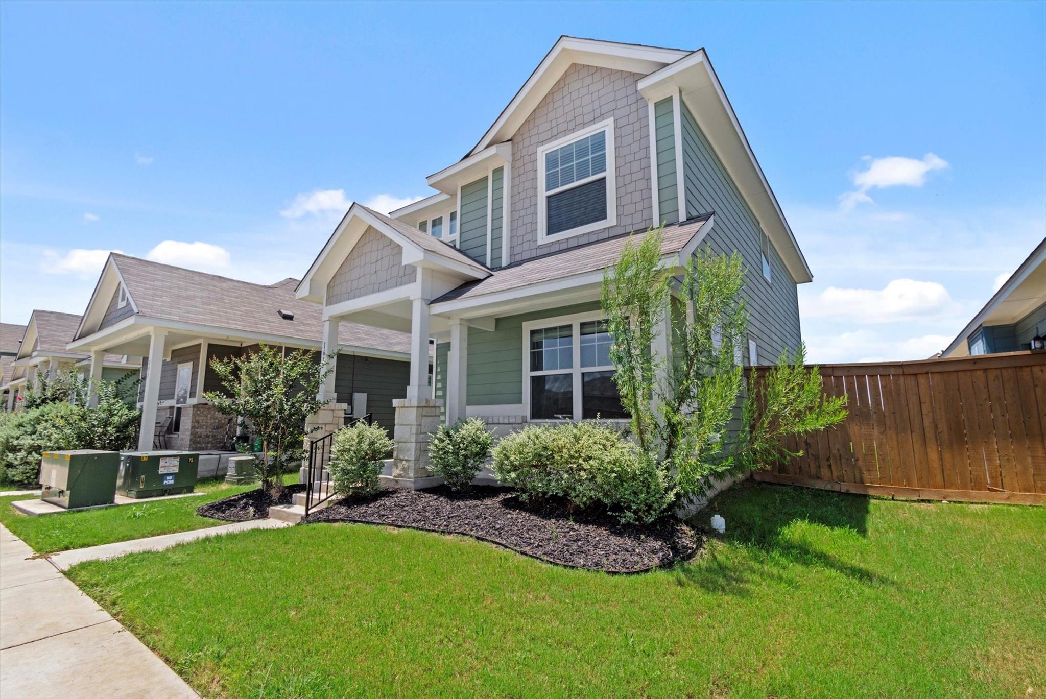 161 Rustic Glen Dr, San Marcos, TX 78666
