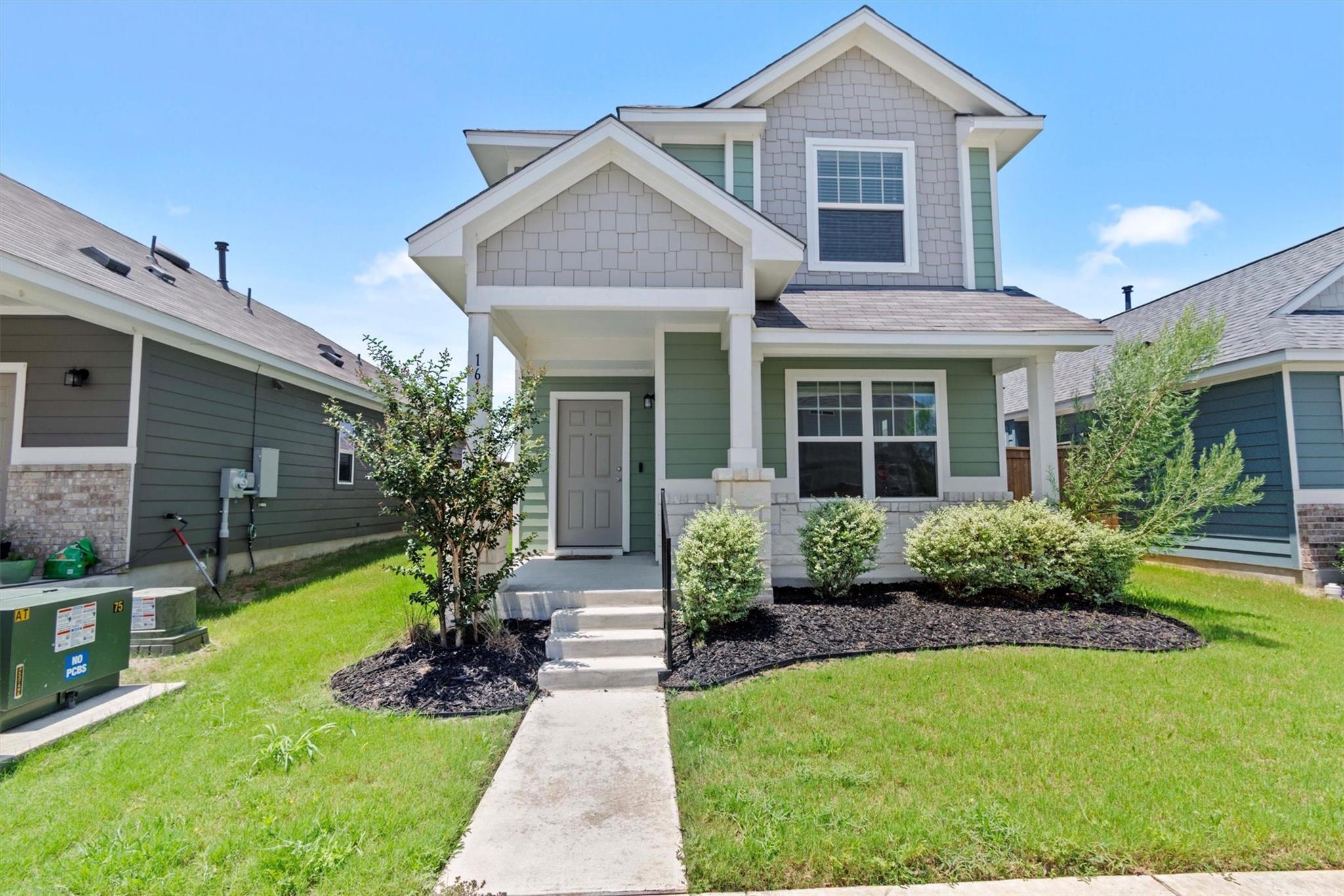 161 Rustic Glen Dr, San Marcos, TX 78666