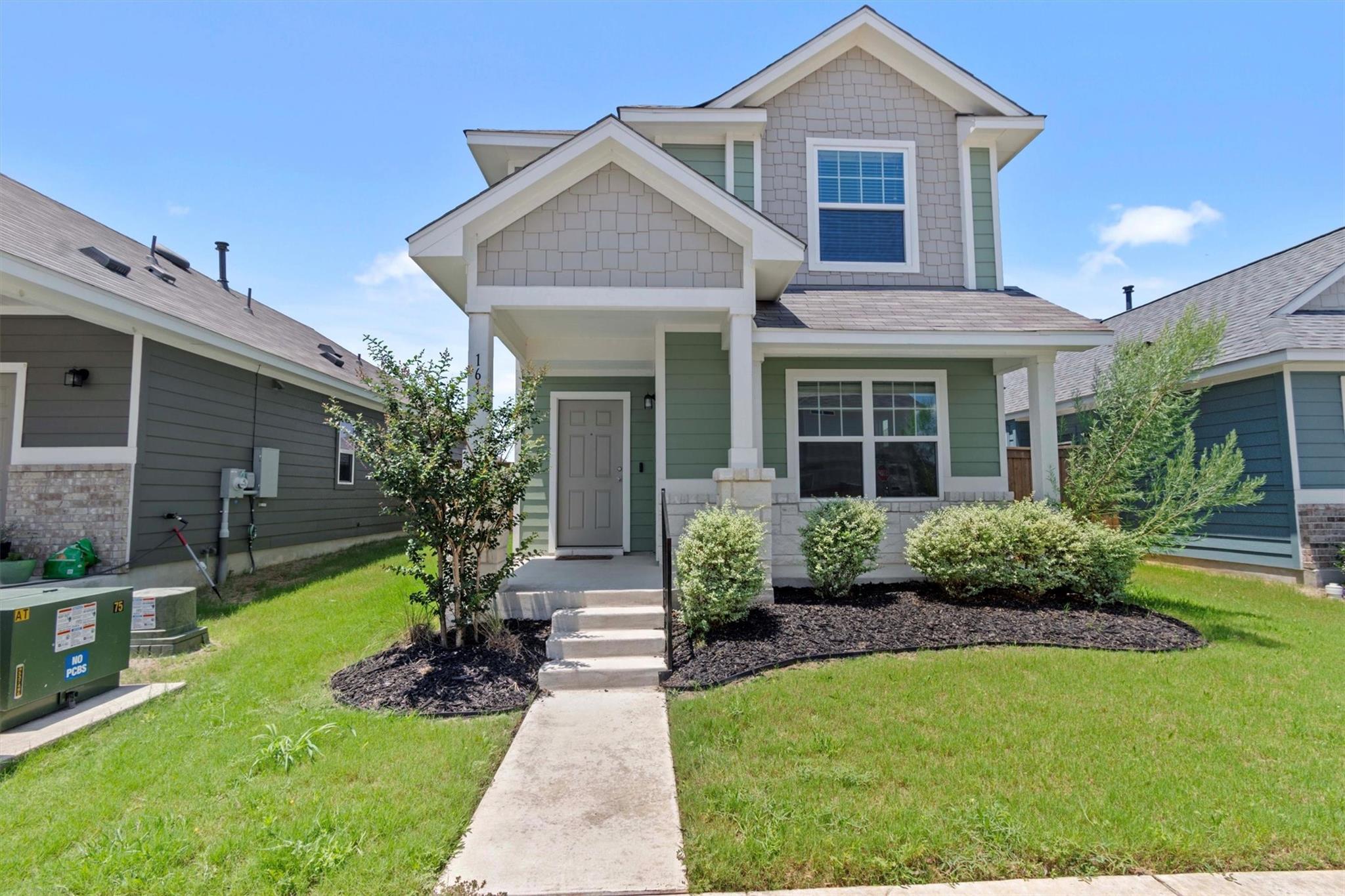 161 Rustic Glen Dr, San Marcos, TX 78666