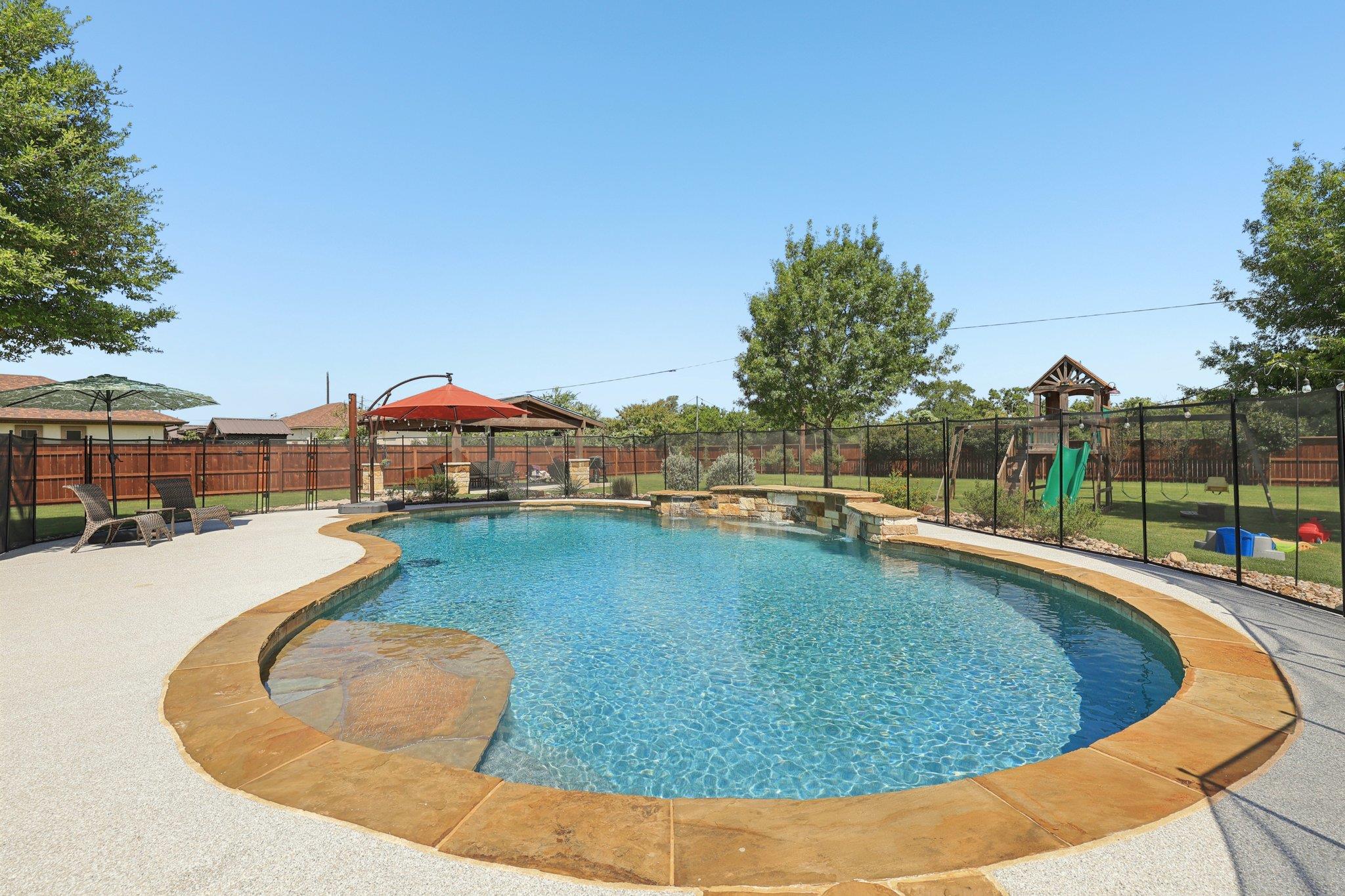 1143 Niagara Hts, Belton, TX 76513