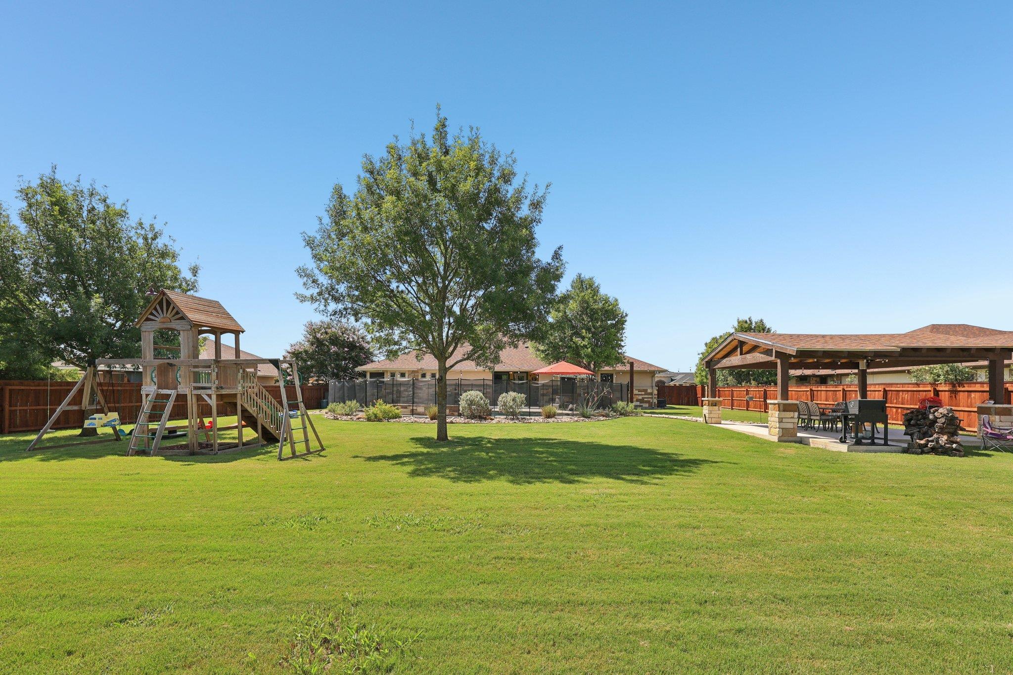 1143 Niagara Hts, Belton, TX 76513