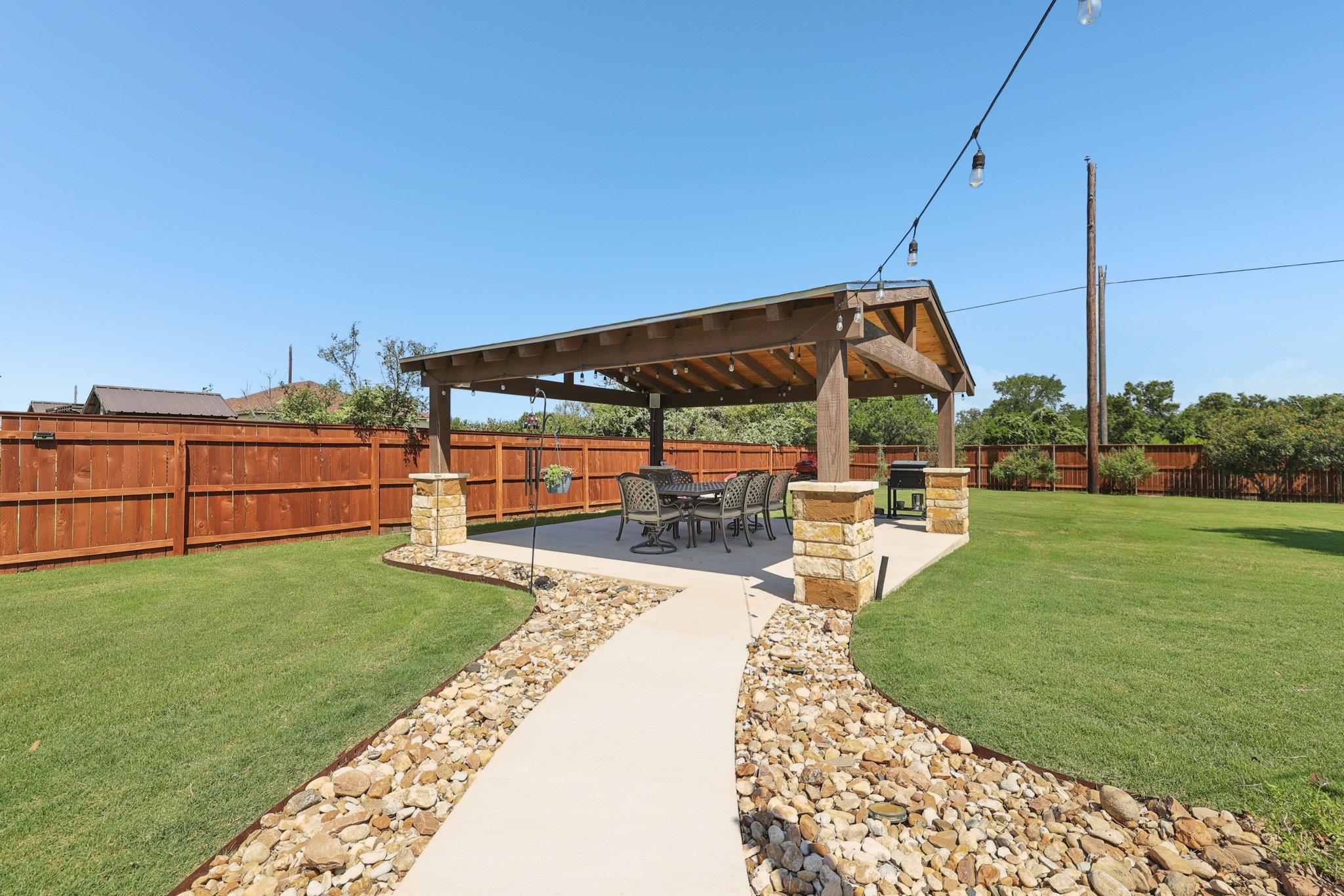 1143 Niagara Hts, Belton, TX 76513