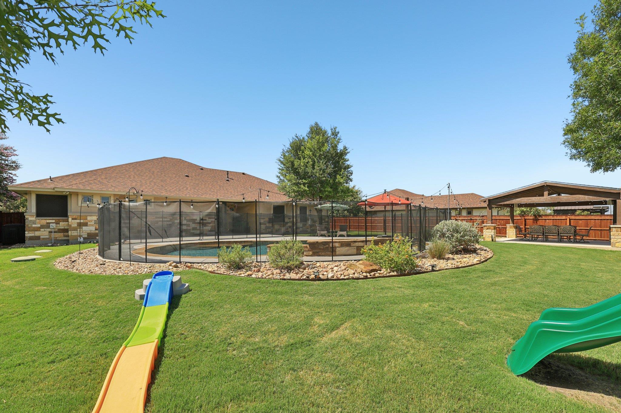 1143 Niagara Hts, Belton, TX 76513