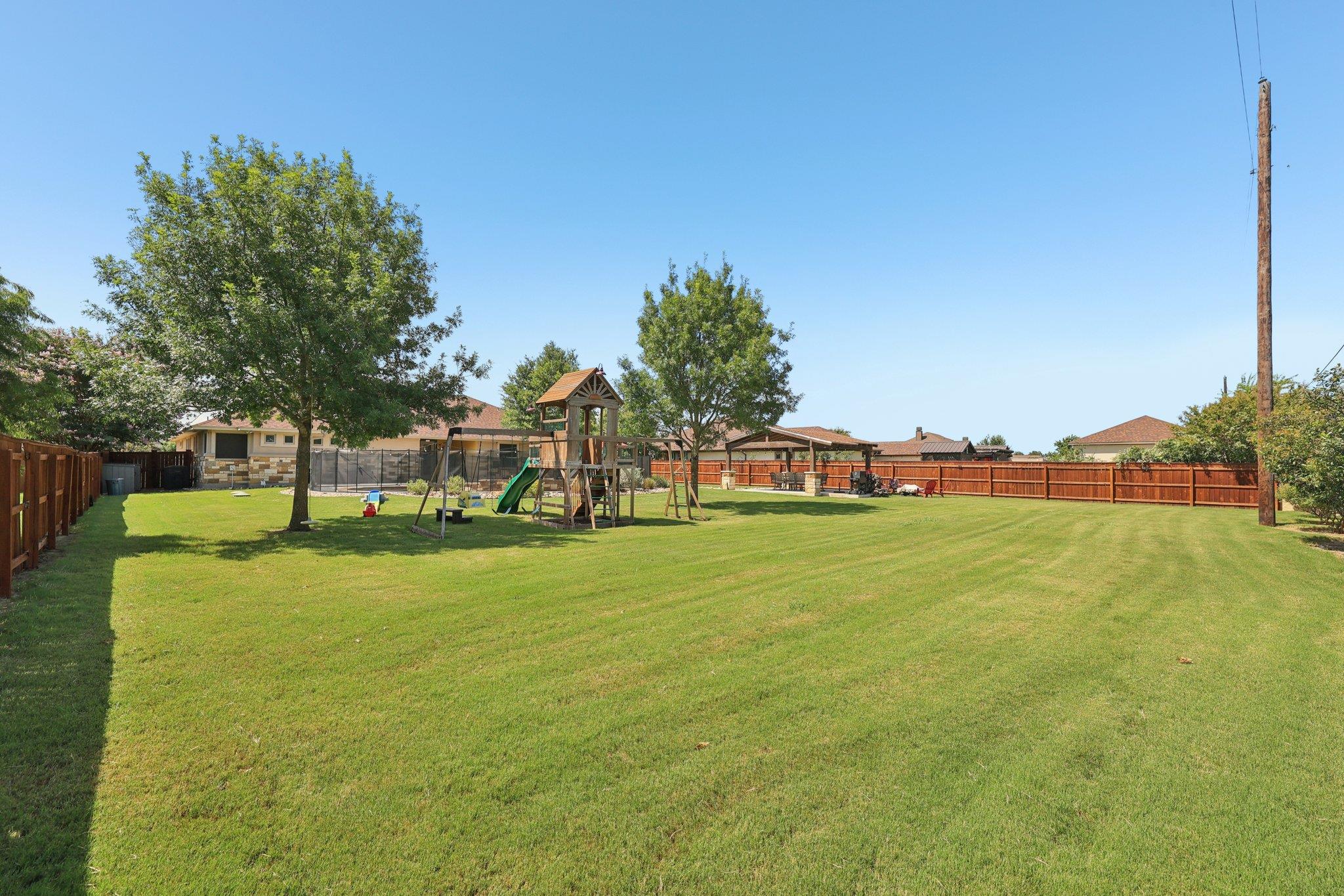 1143 Niagara Hts, Belton, TX 76513