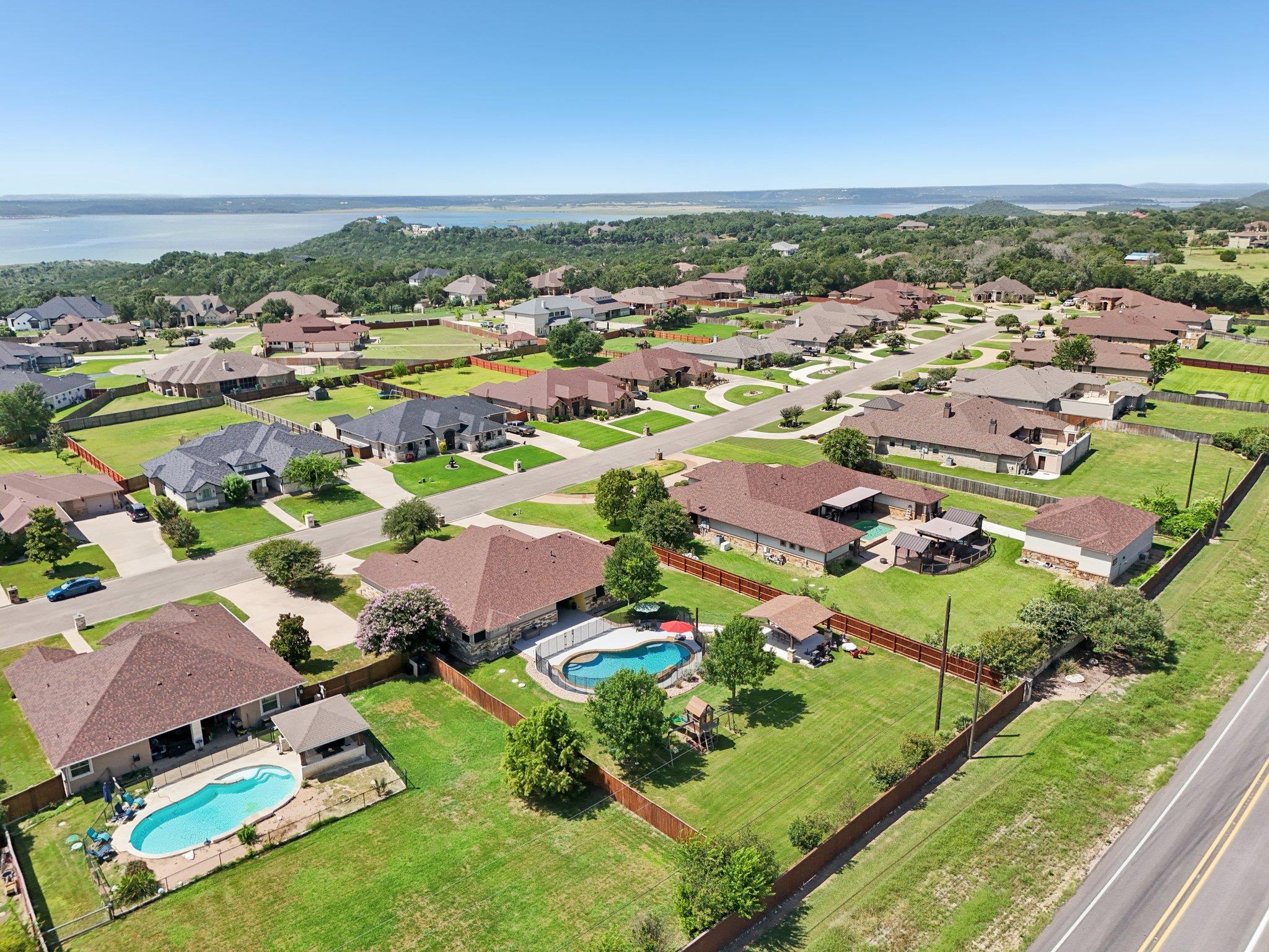 1143 Niagara Hts, Belton, TX 76513