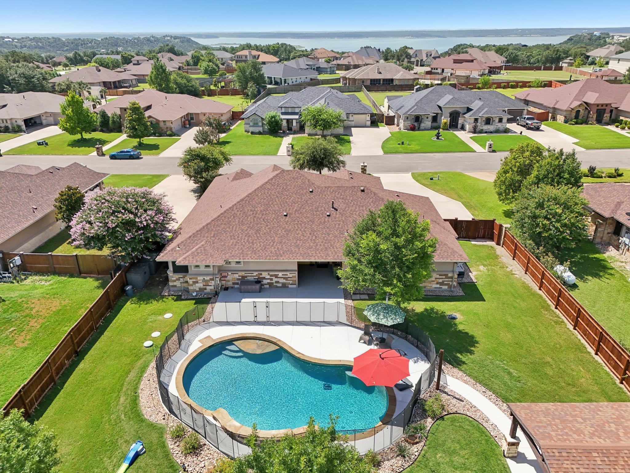 1143 Niagara Hts, Belton, TX 76513