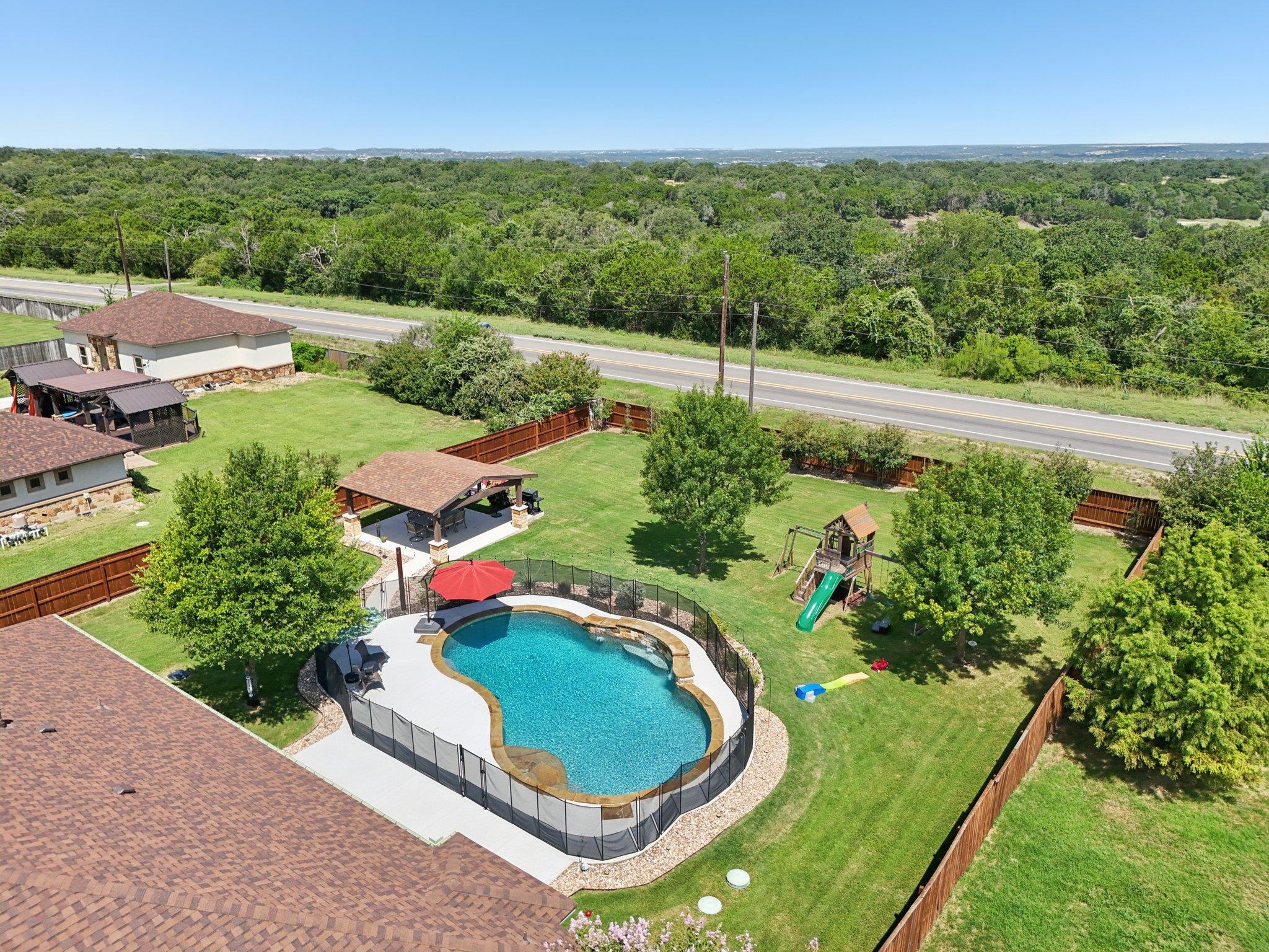 1143 Niagara Hts, Belton, TX 76513