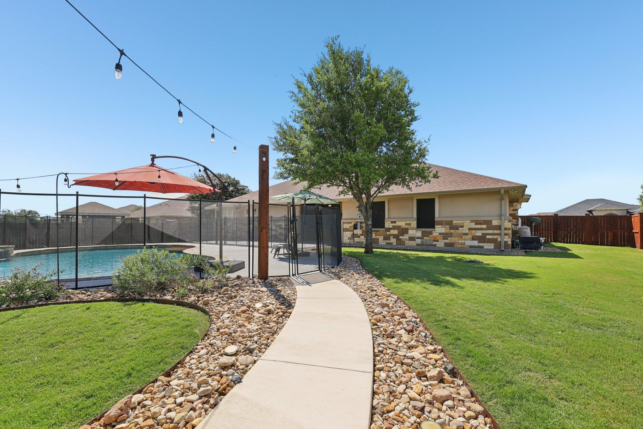 1143 Niagara Hts, Belton, TX 76513