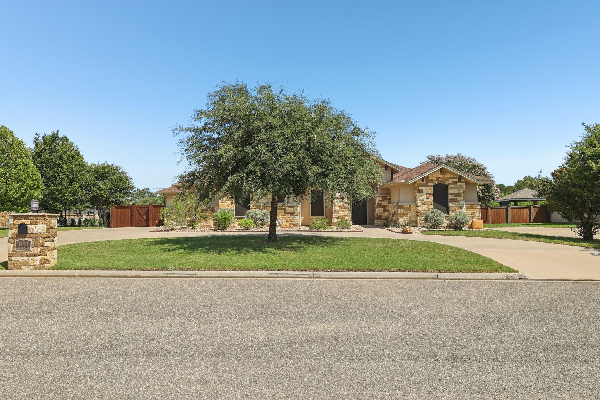 1143 Niagara Hts, Belton, TX 76513