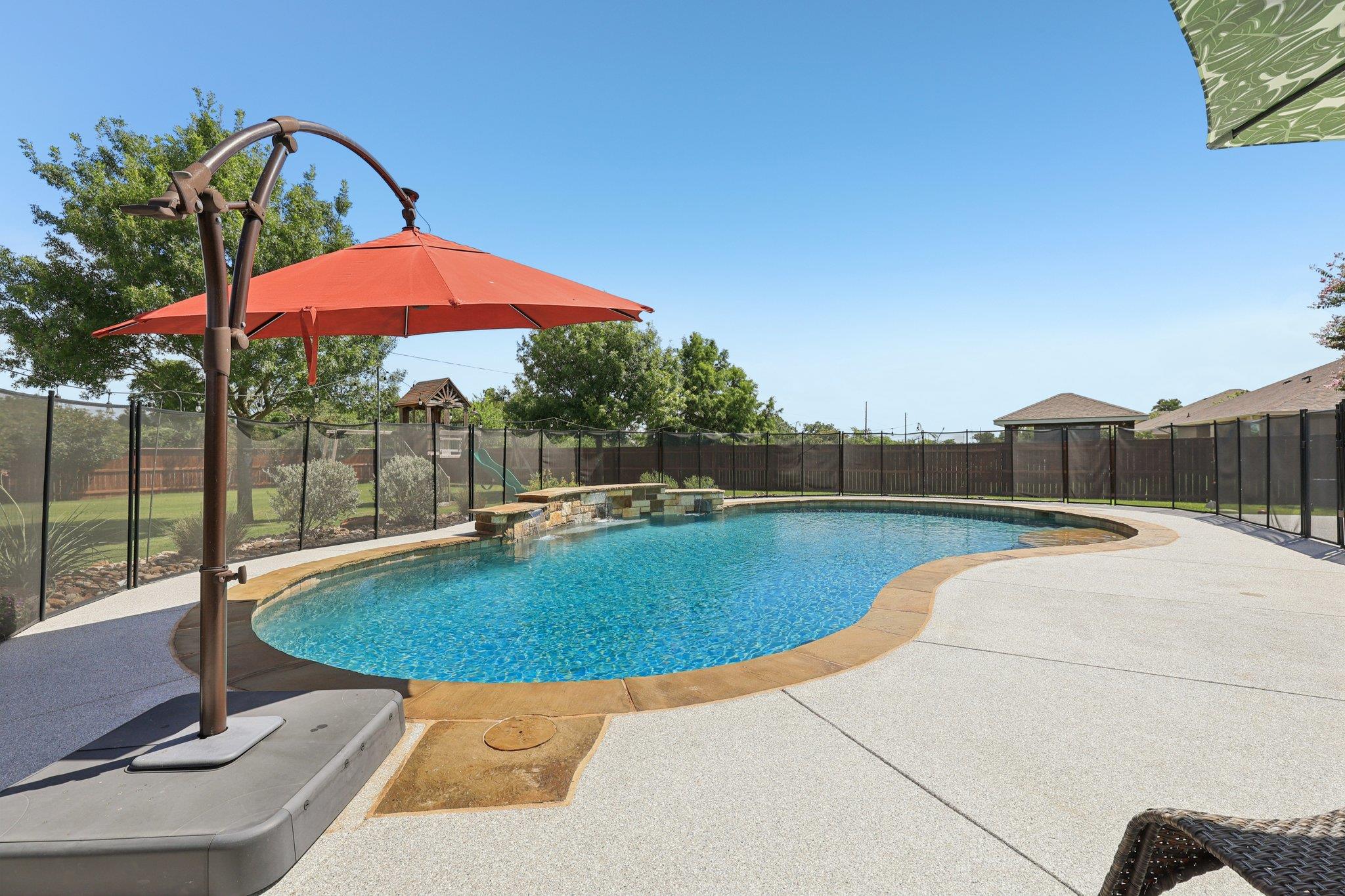 1143 Niagara Hts, Belton, TX 76513