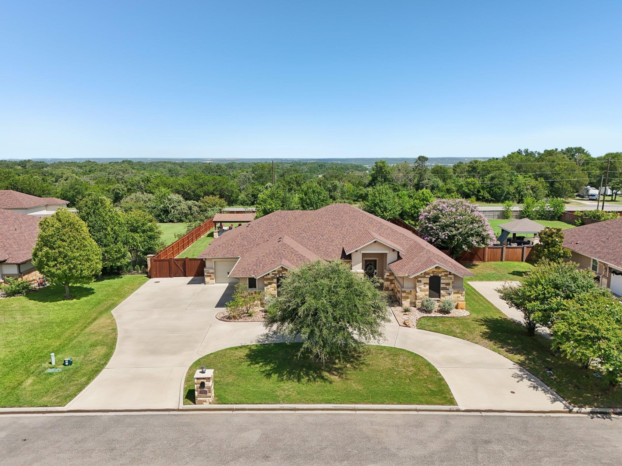 1143 Niagara Hts, Belton, TX 76513