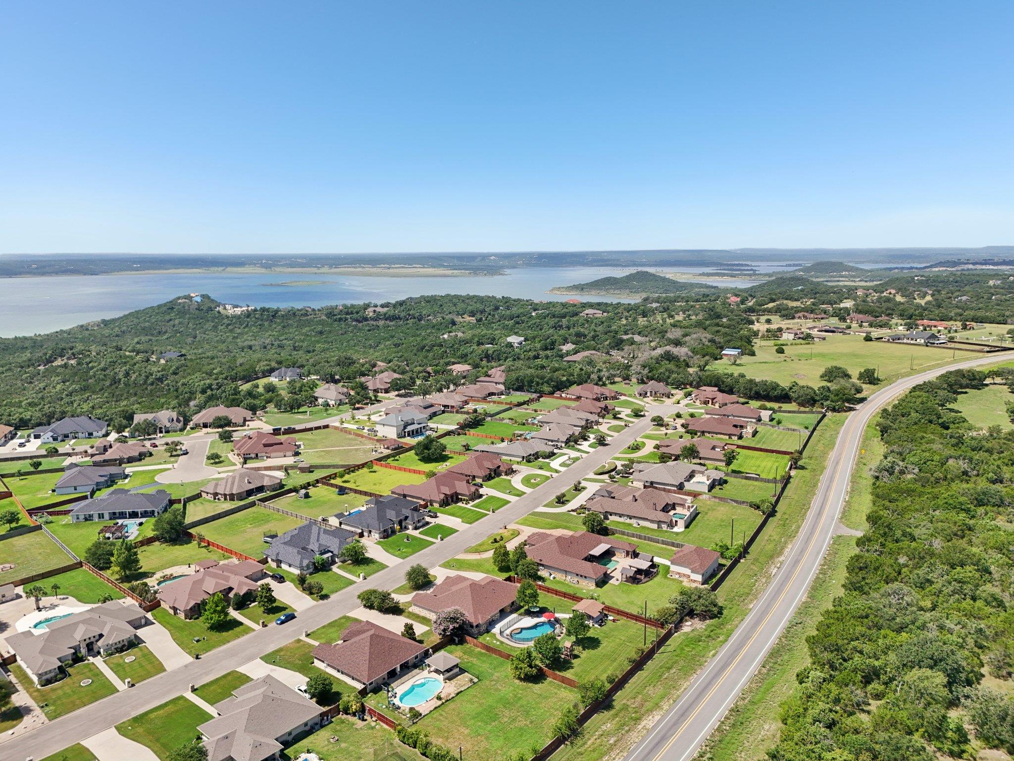 1143 Niagara Hts, Belton, TX 76513