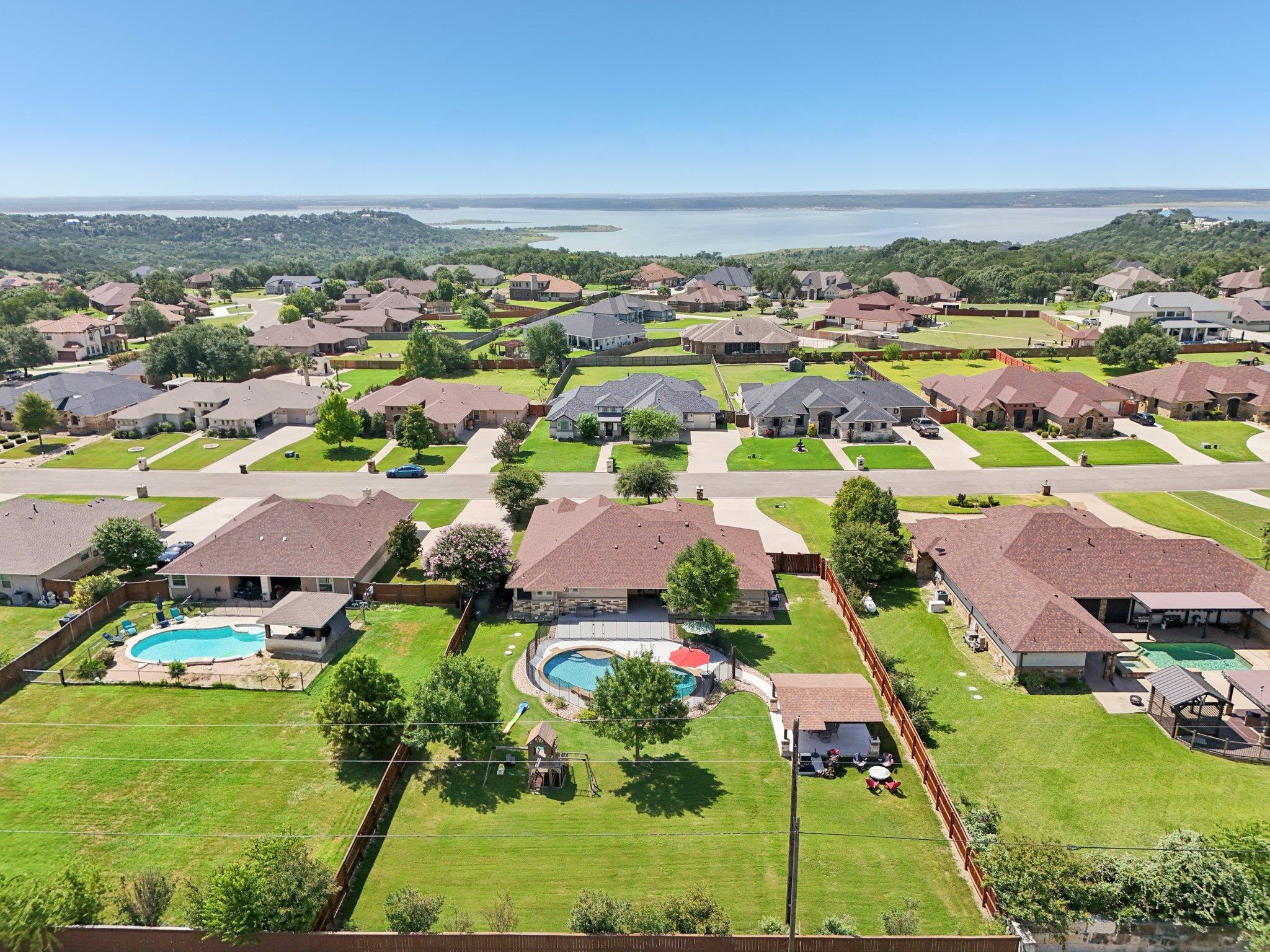 1143 Niagara Hts, Belton, TX 76513