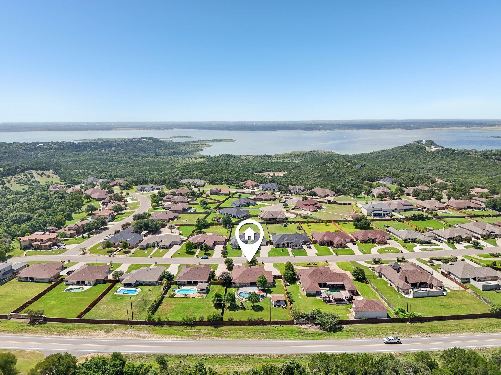 1143 Niagara Hts, Belton, TX 76513