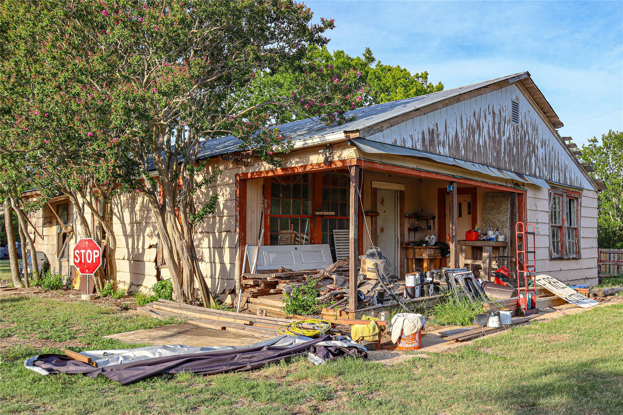 368 Lytton Ln, Dale, TX 78616