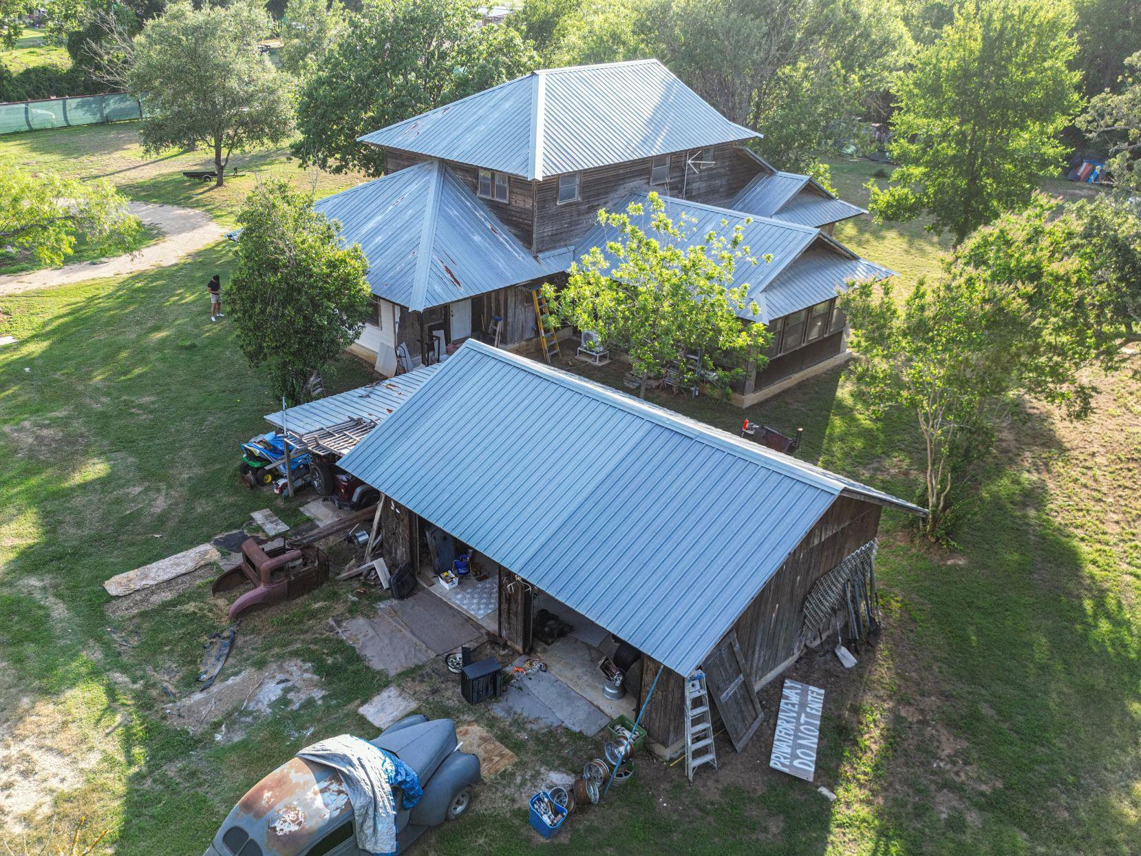 368 Lytton Ln, Dale, TX 78616