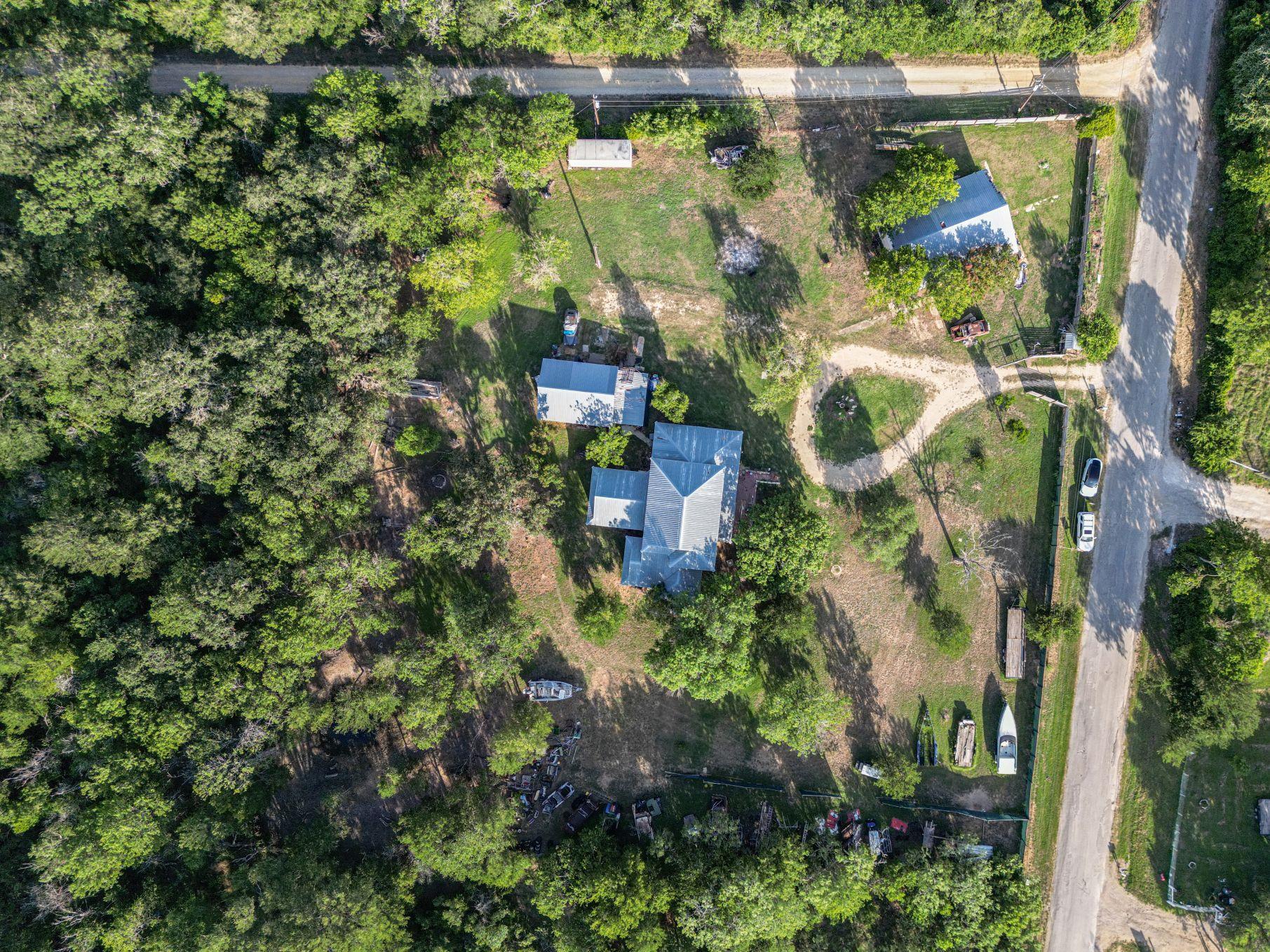 368 Lytton Ln, Dale, TX 78616