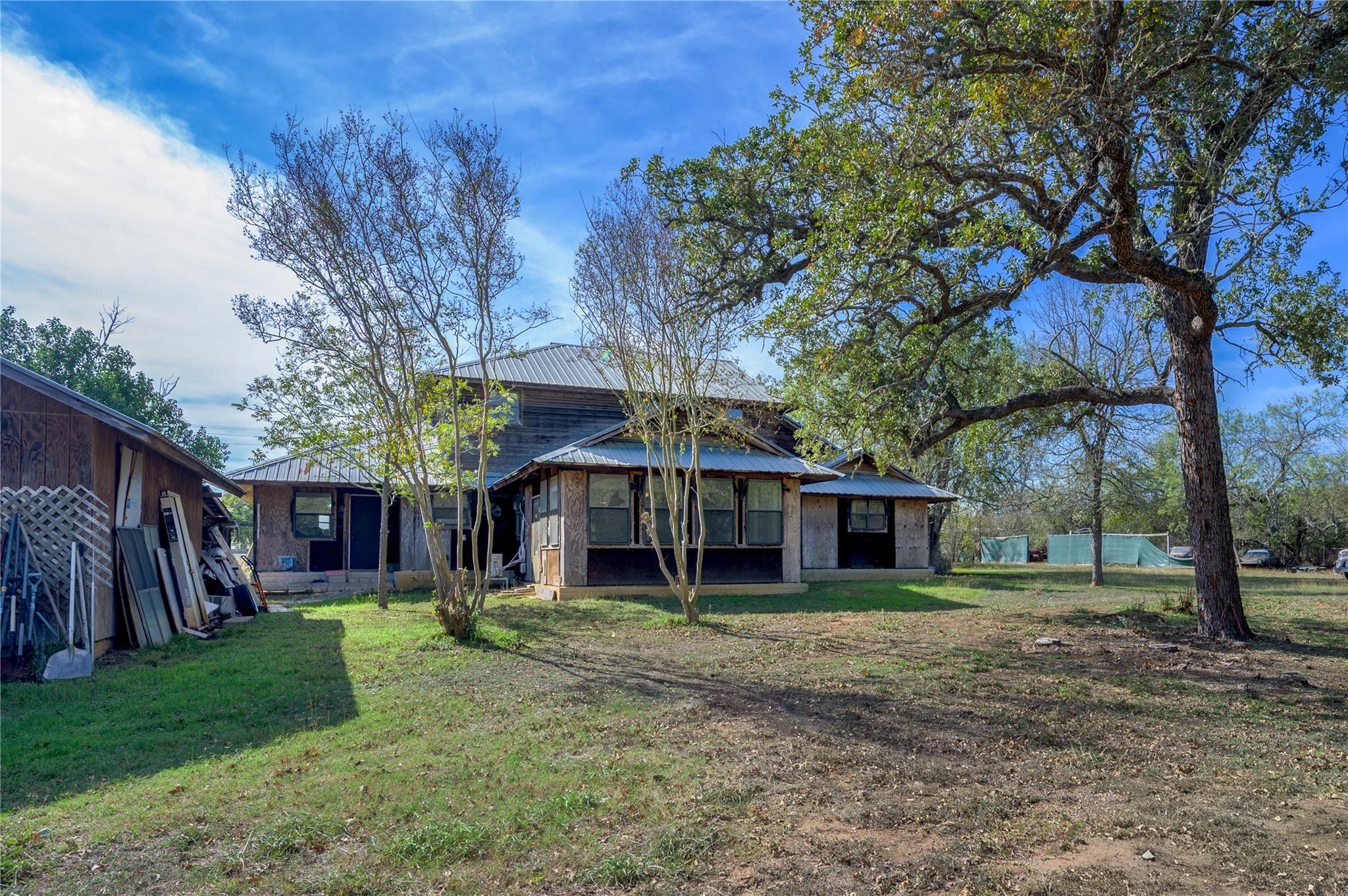 368 Lytton Ln, Dale, TX 78616