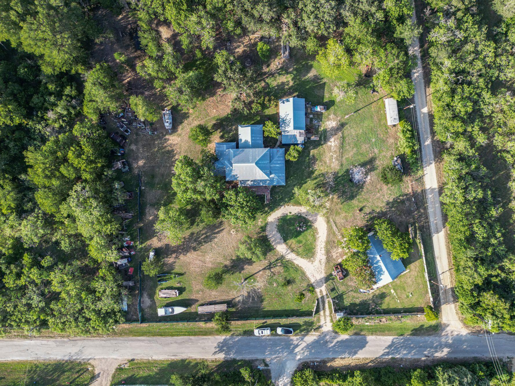 368 Lytton Ln, Dale, TX 78616