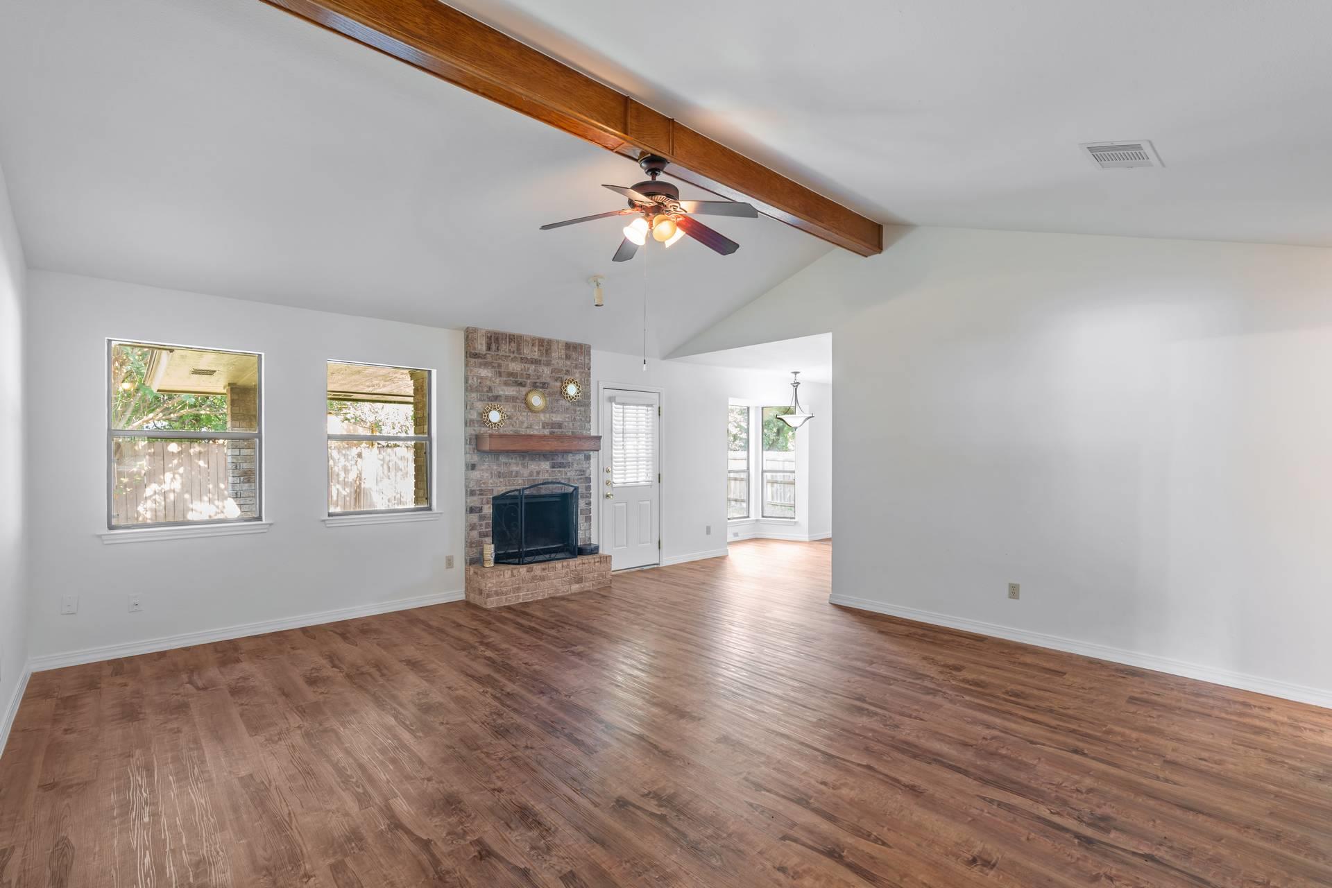 1802 Dixie Ln, Round Rock, TX 78664