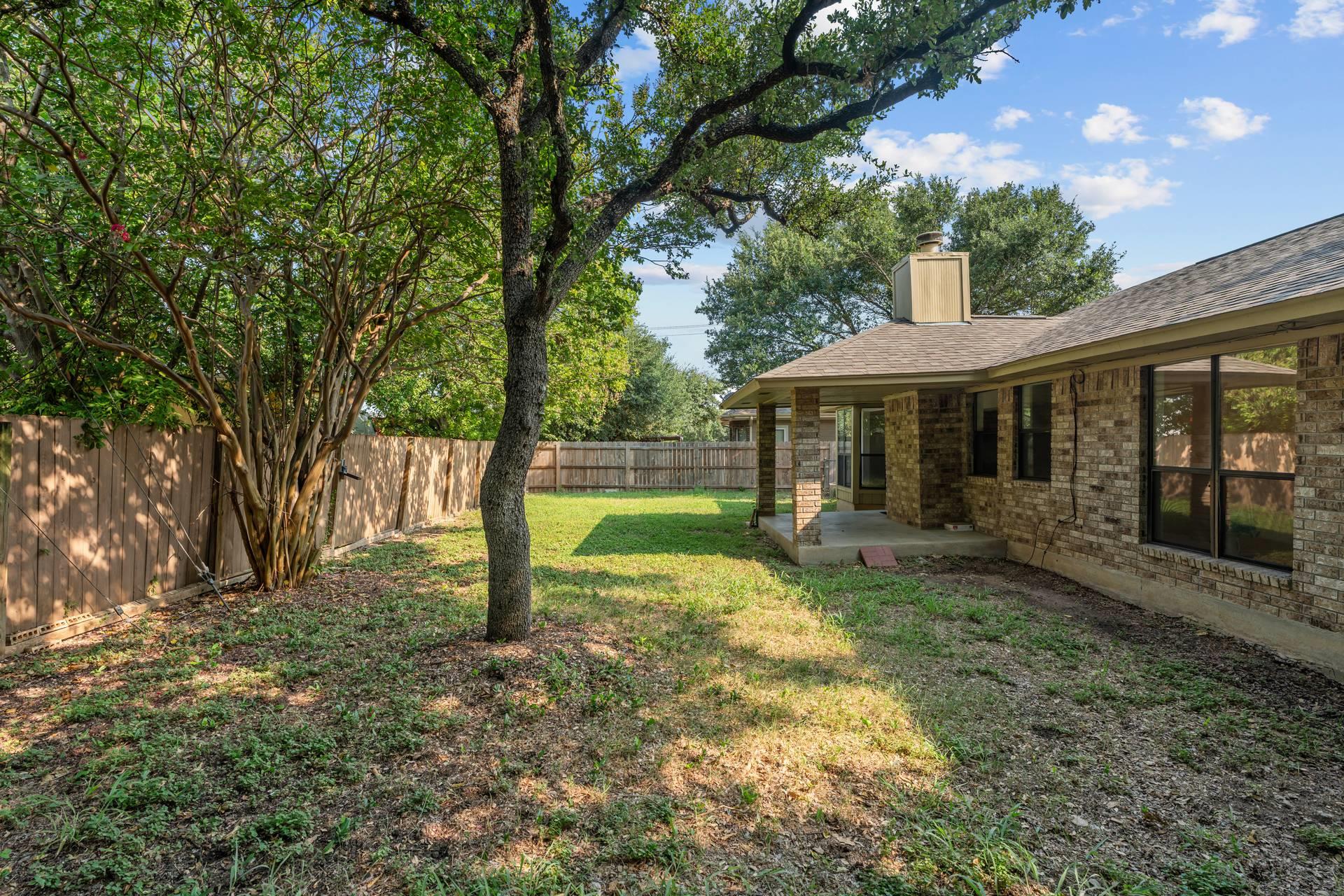 1802 Dixie Ln, Round Rock, TX 78664