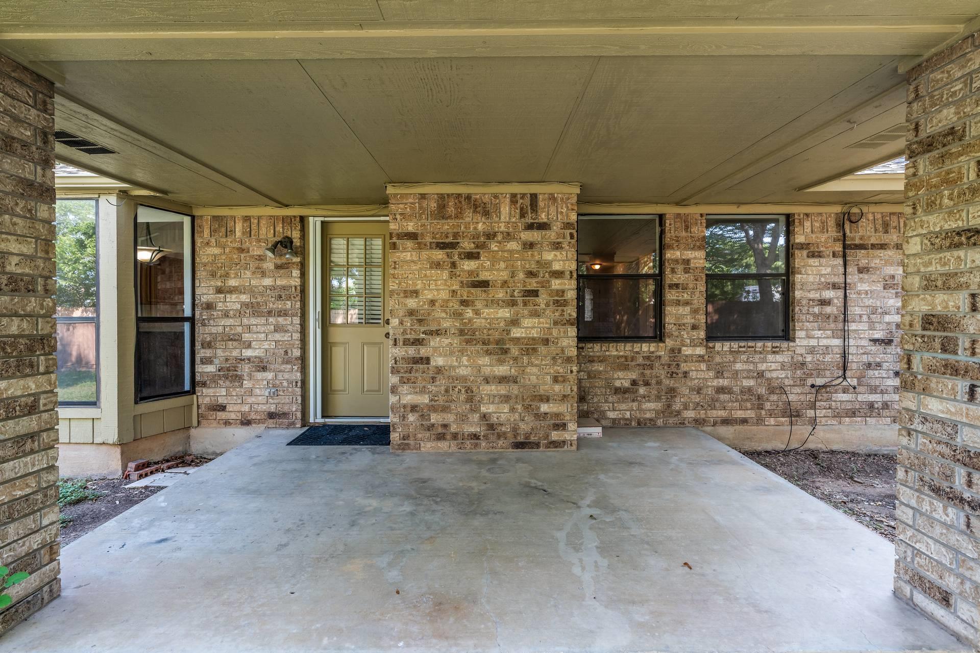 1802 Dixie Ln, Round Rock, TX 78664