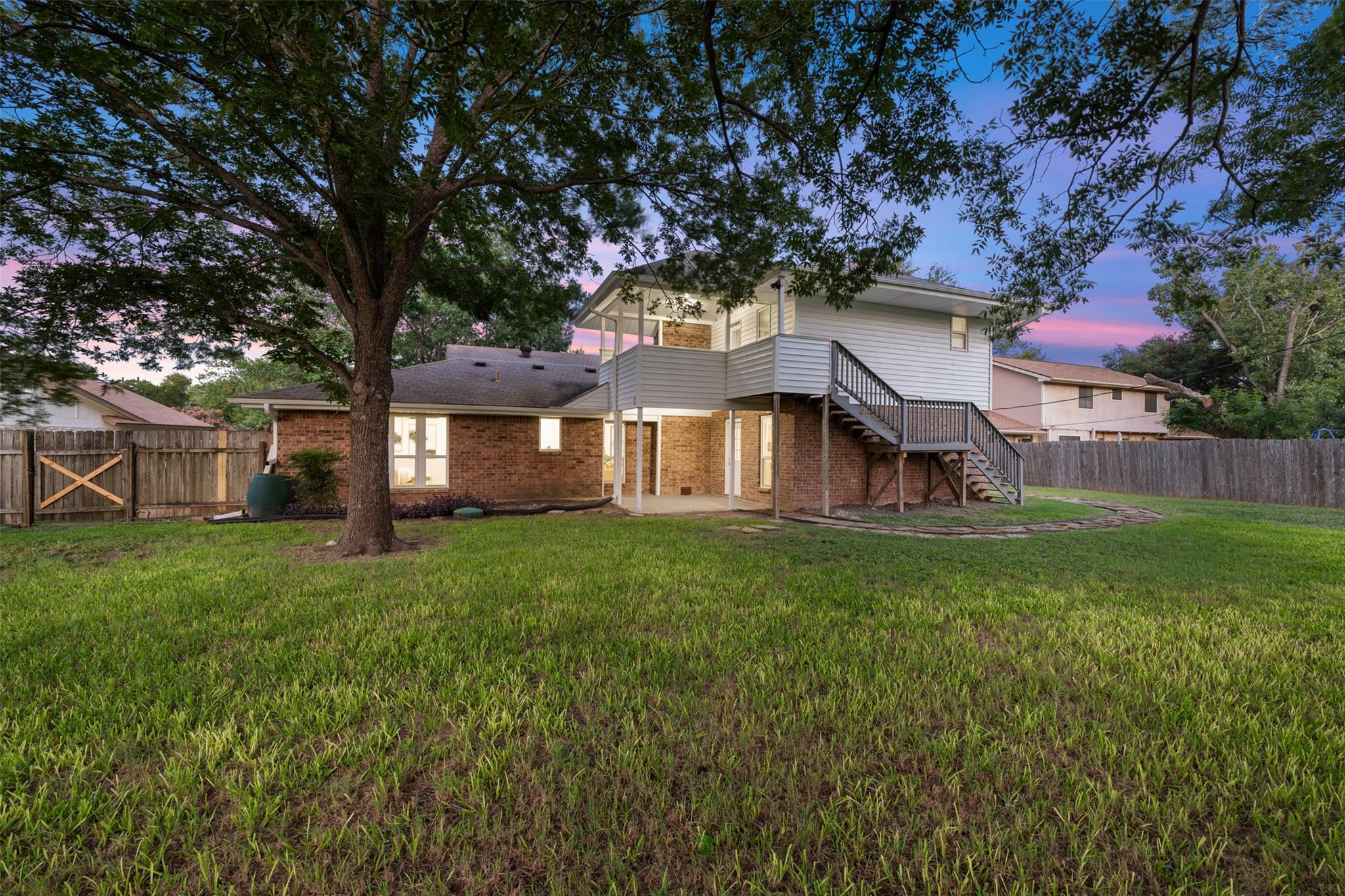 13506 Paddington Cir, Austin, TX 78729
