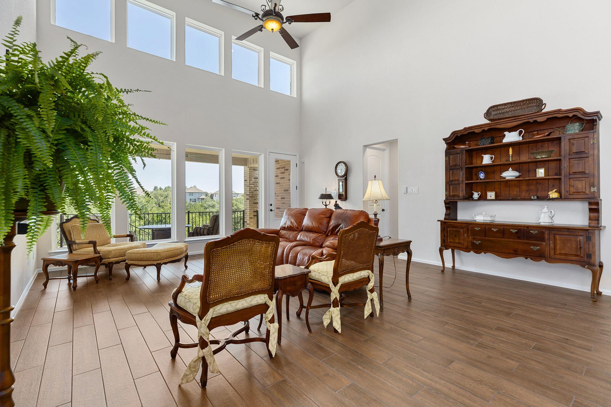 1313 Spring Gulch Ln, Georgetown, TX 78628