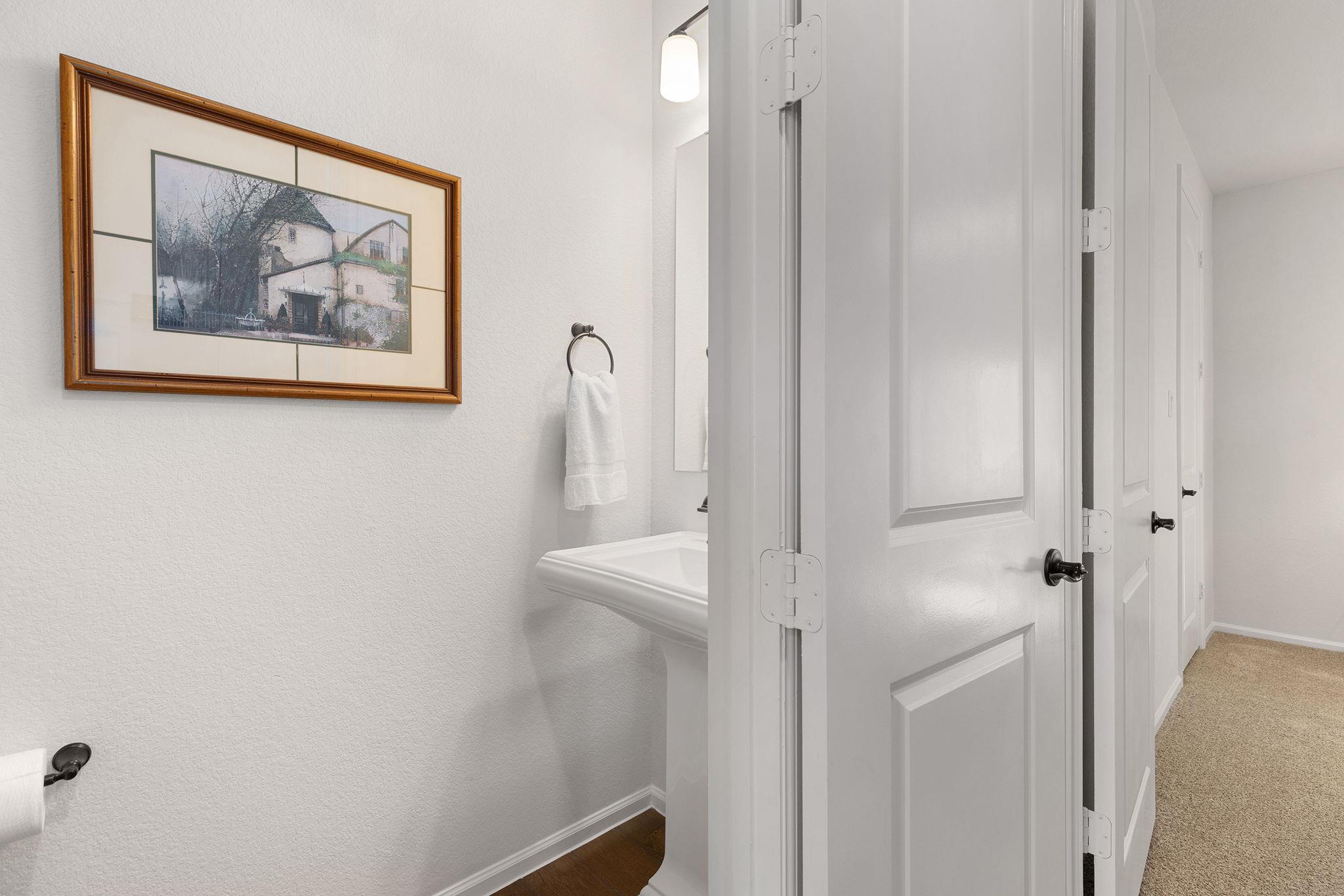 1313 Spring Gulch Ln, Georgetown, TX 78628