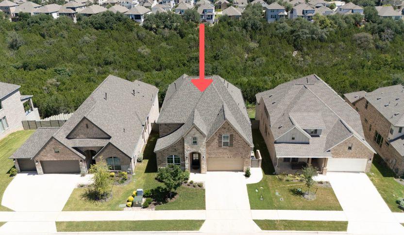 1313 Spring Gulch Ln, Georgetown, TX 78628