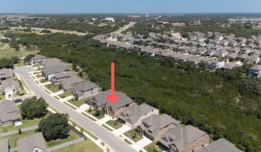 1313 Spring Gulch Ln, Georgetown, TX 78628