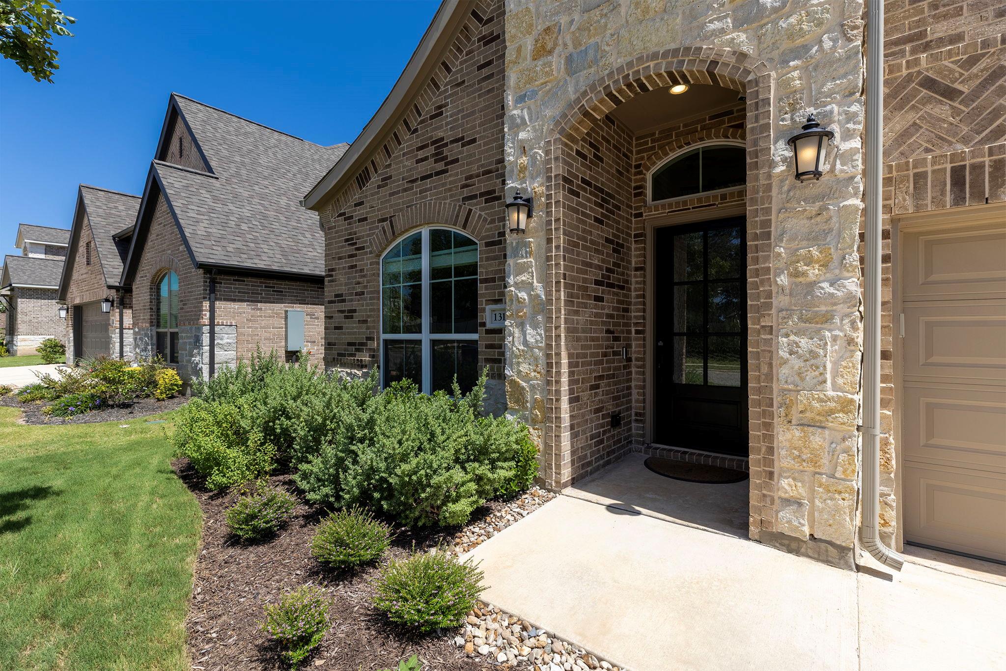1313 Spring Gulch Ln, Georgetown, TX 78628