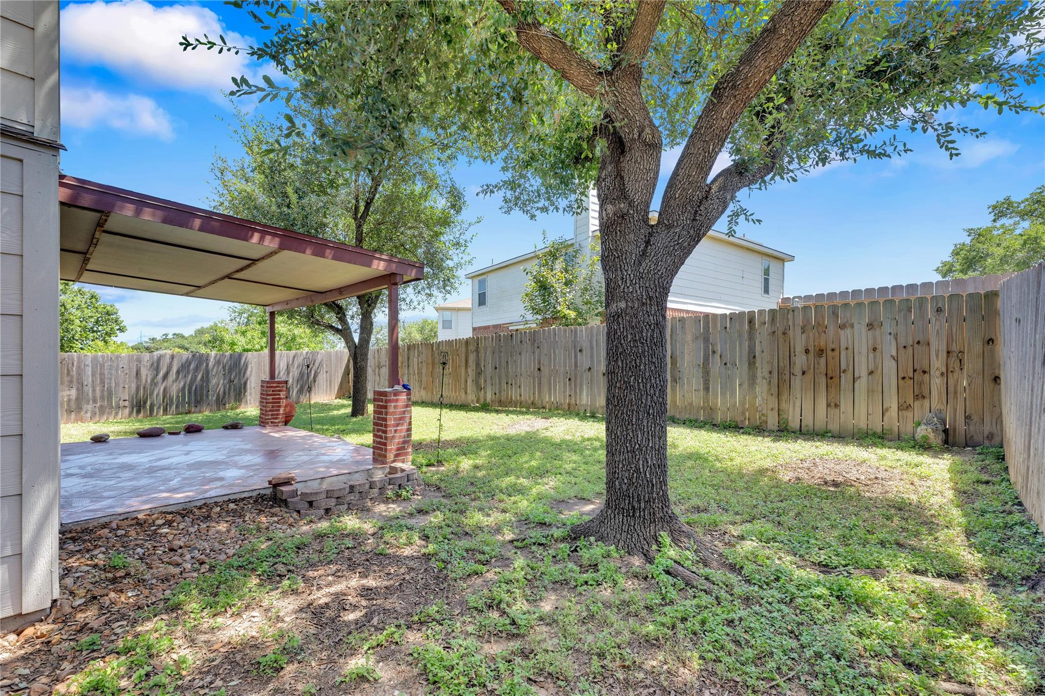917 Twisted Fence Dr, Pflugerville, TX 78660