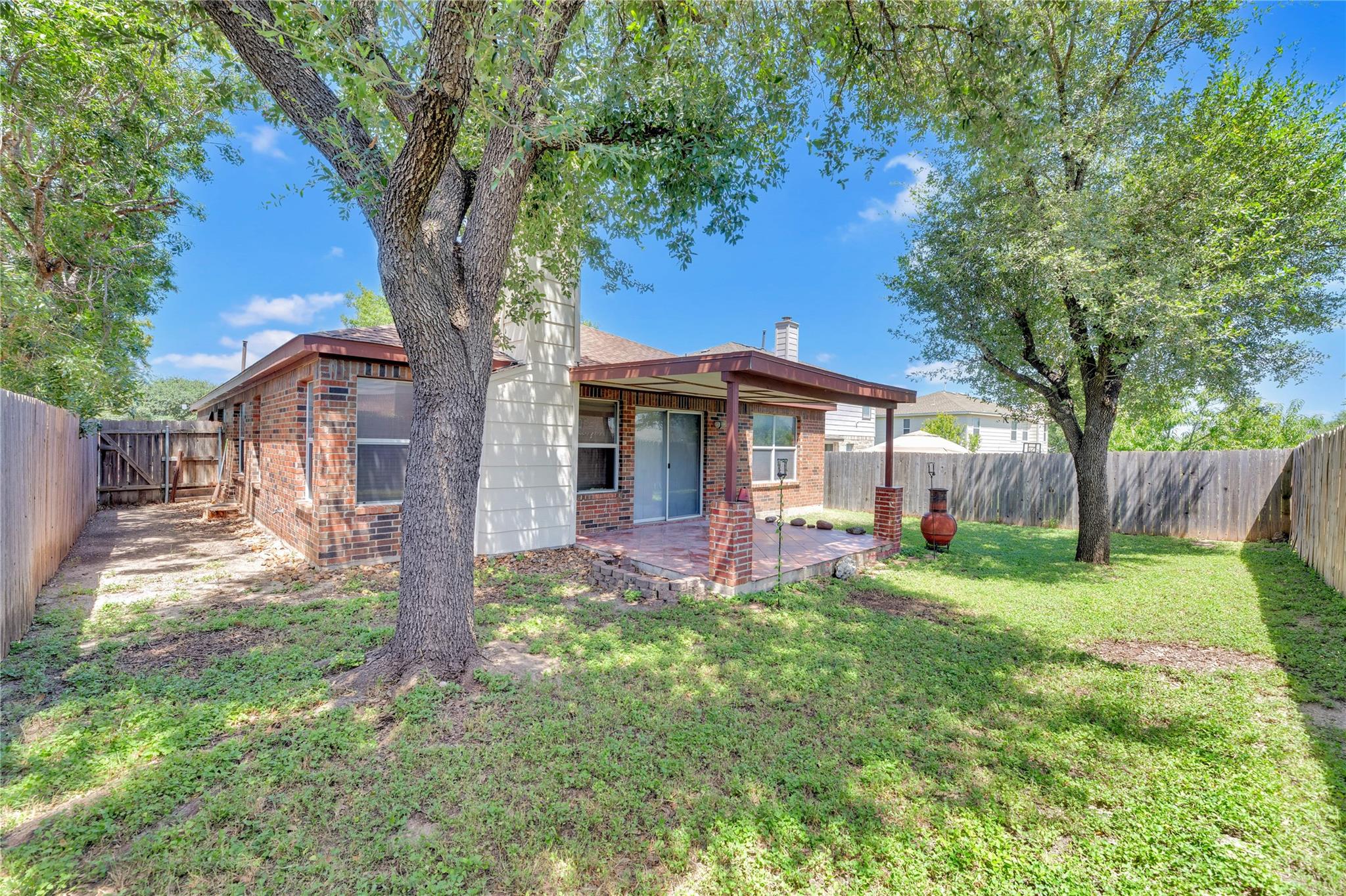 917 Twisted Fence Dr, Pflugerville, TX 78660