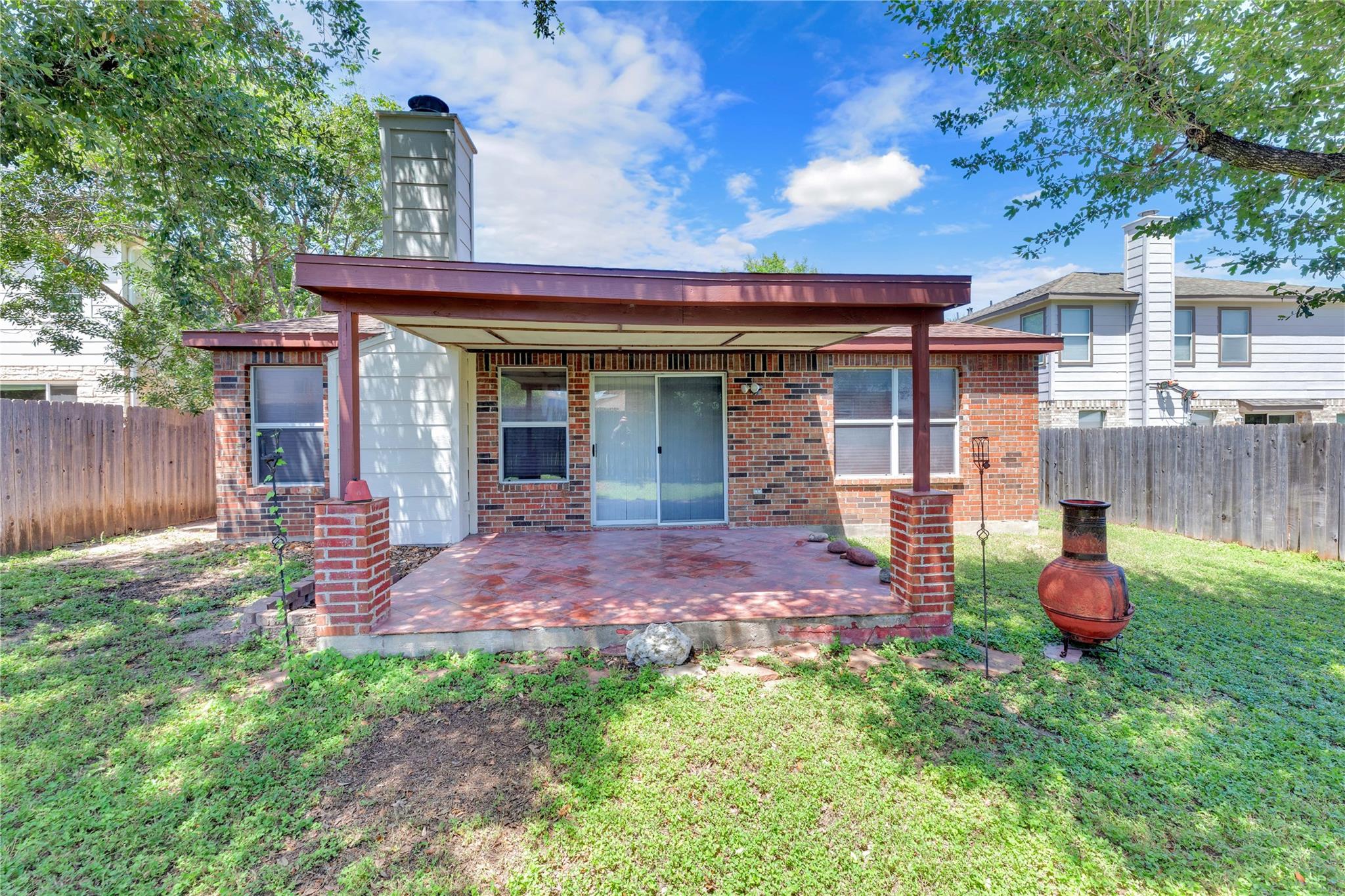 917 Twisted Fence Dr, Pflugerville, TX 78660