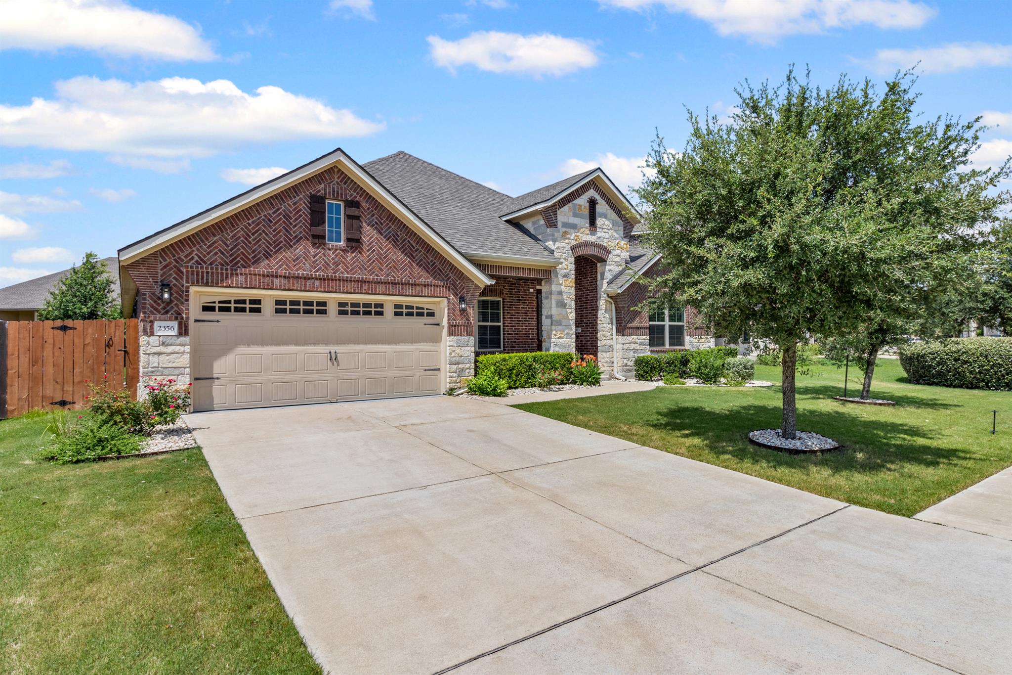2356 Centennial Loop, Round Rock, TX 78665