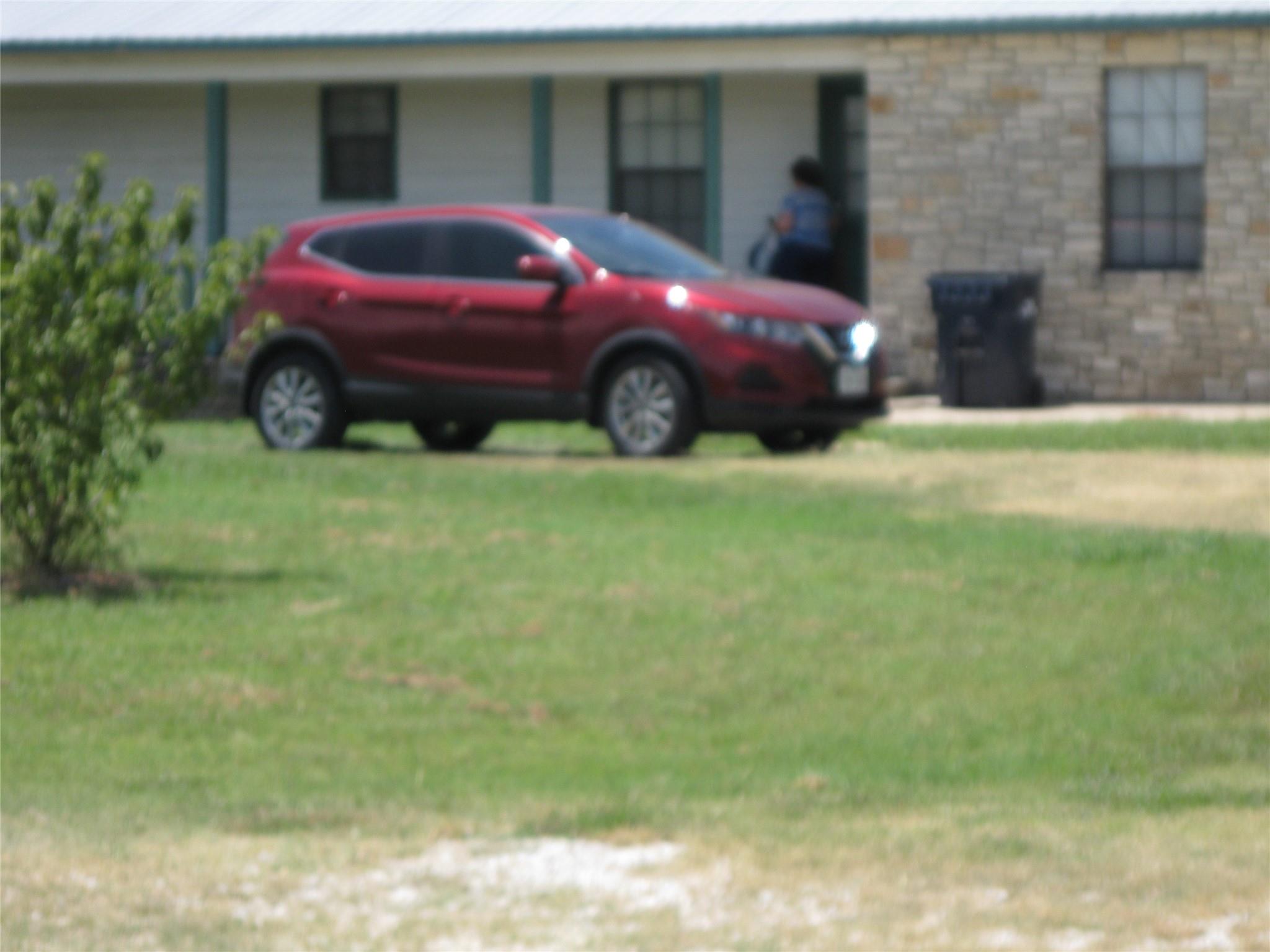 3350 County Road 100 Rd, Hutto, TX 78634